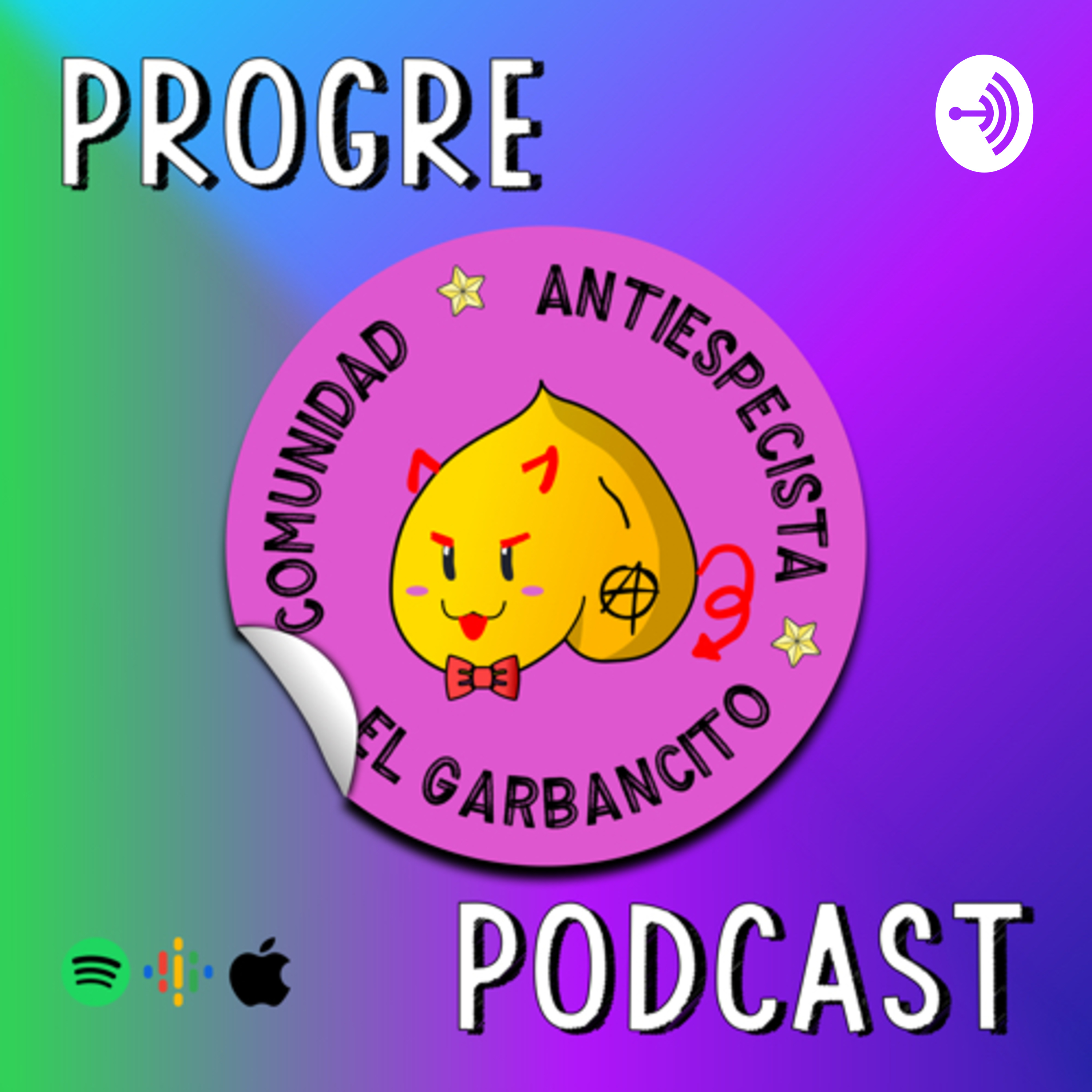 El Progre Podcast 
