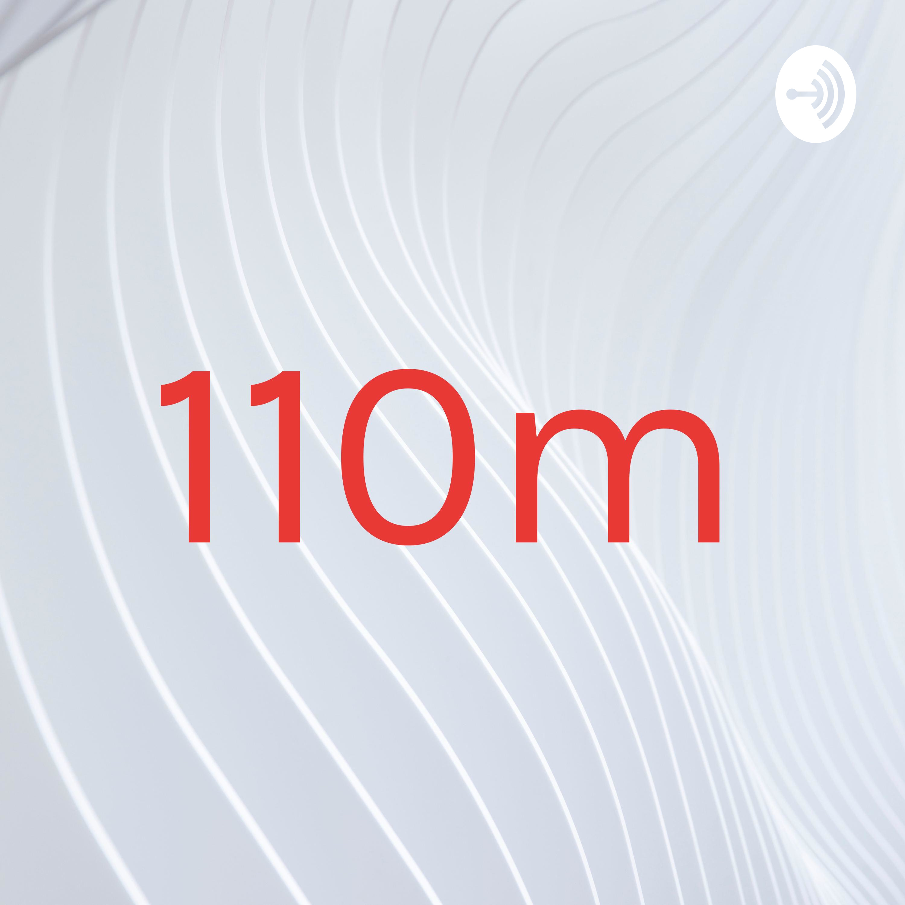 کاور 110m