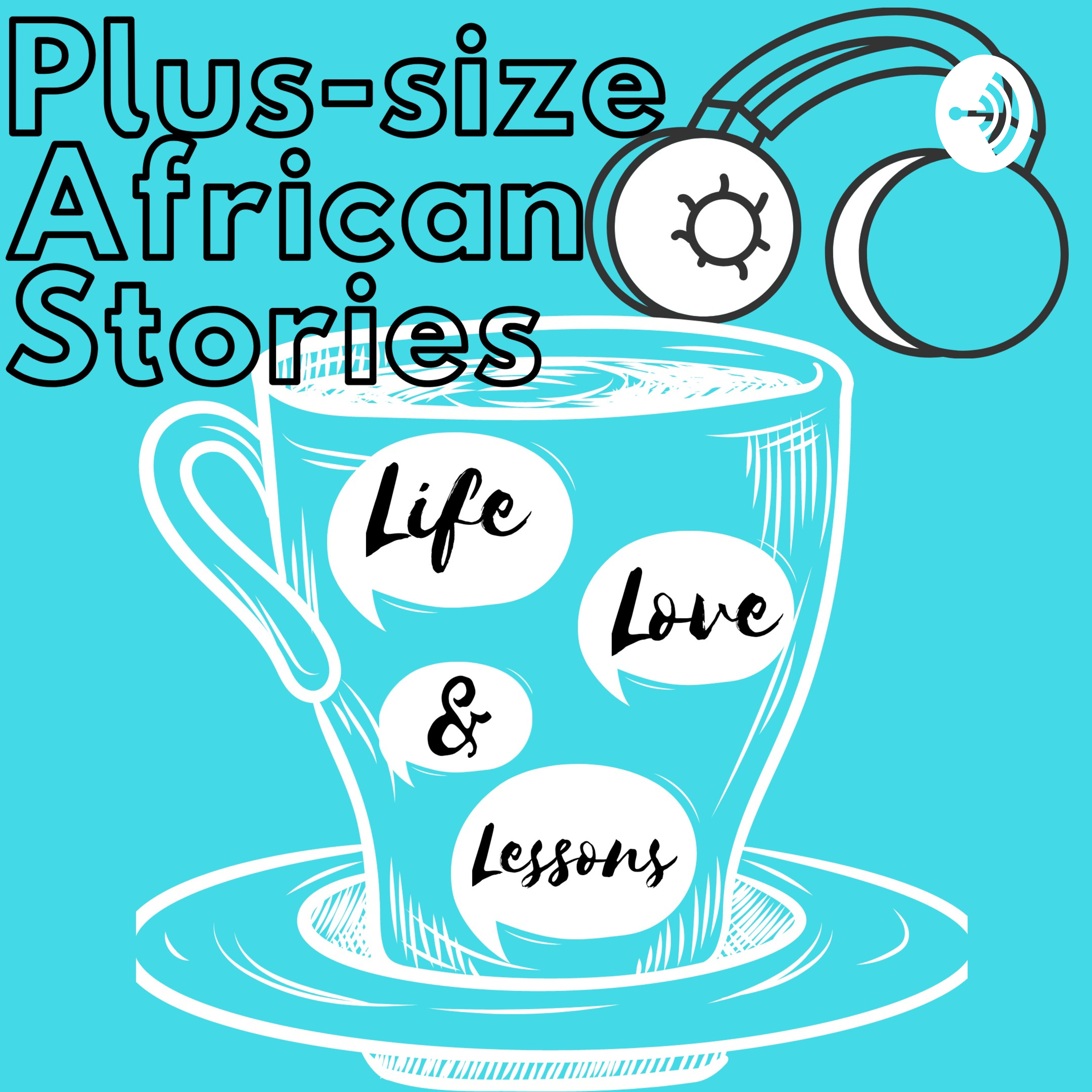 Plus-Size African Stories on Jamit