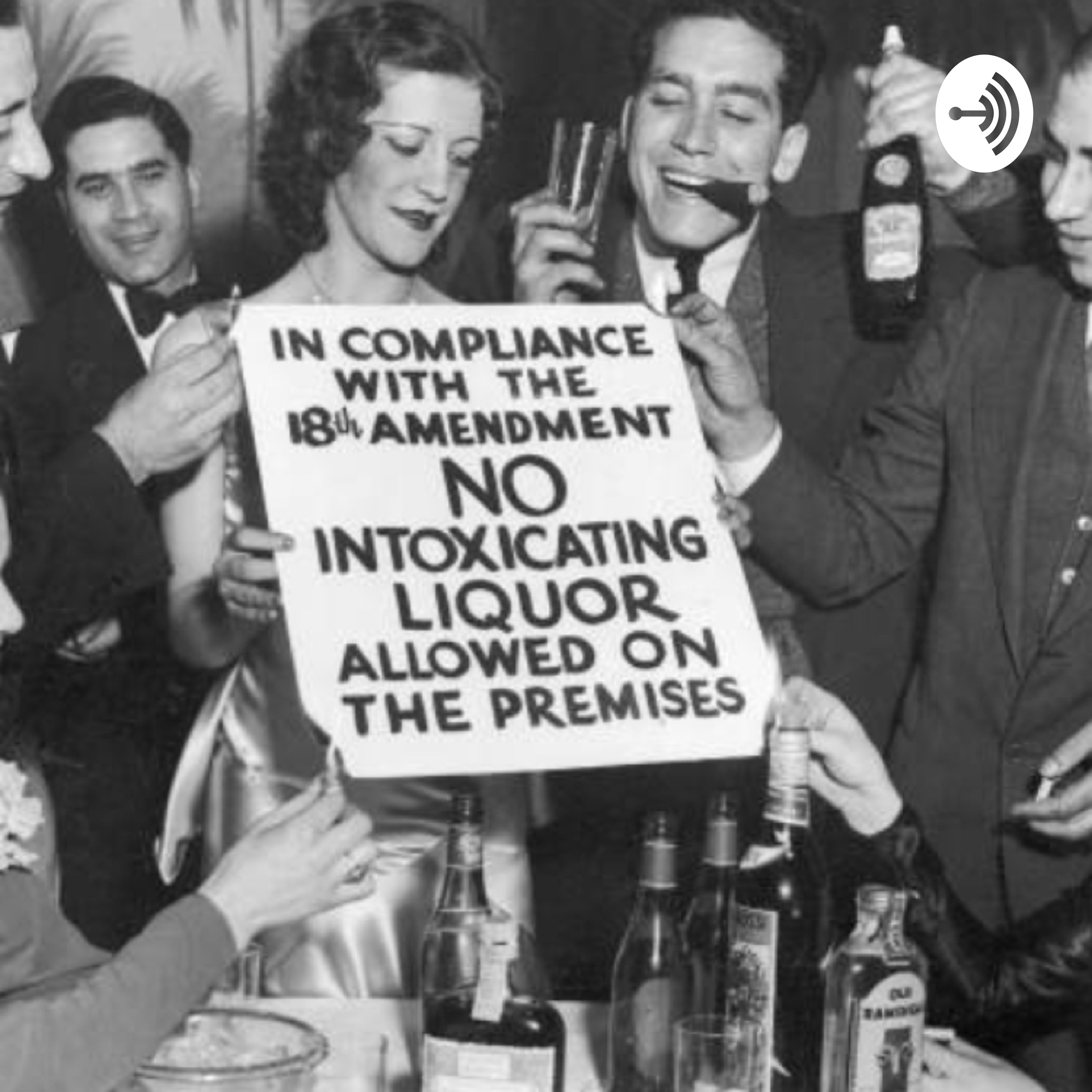 The Speakeasy 