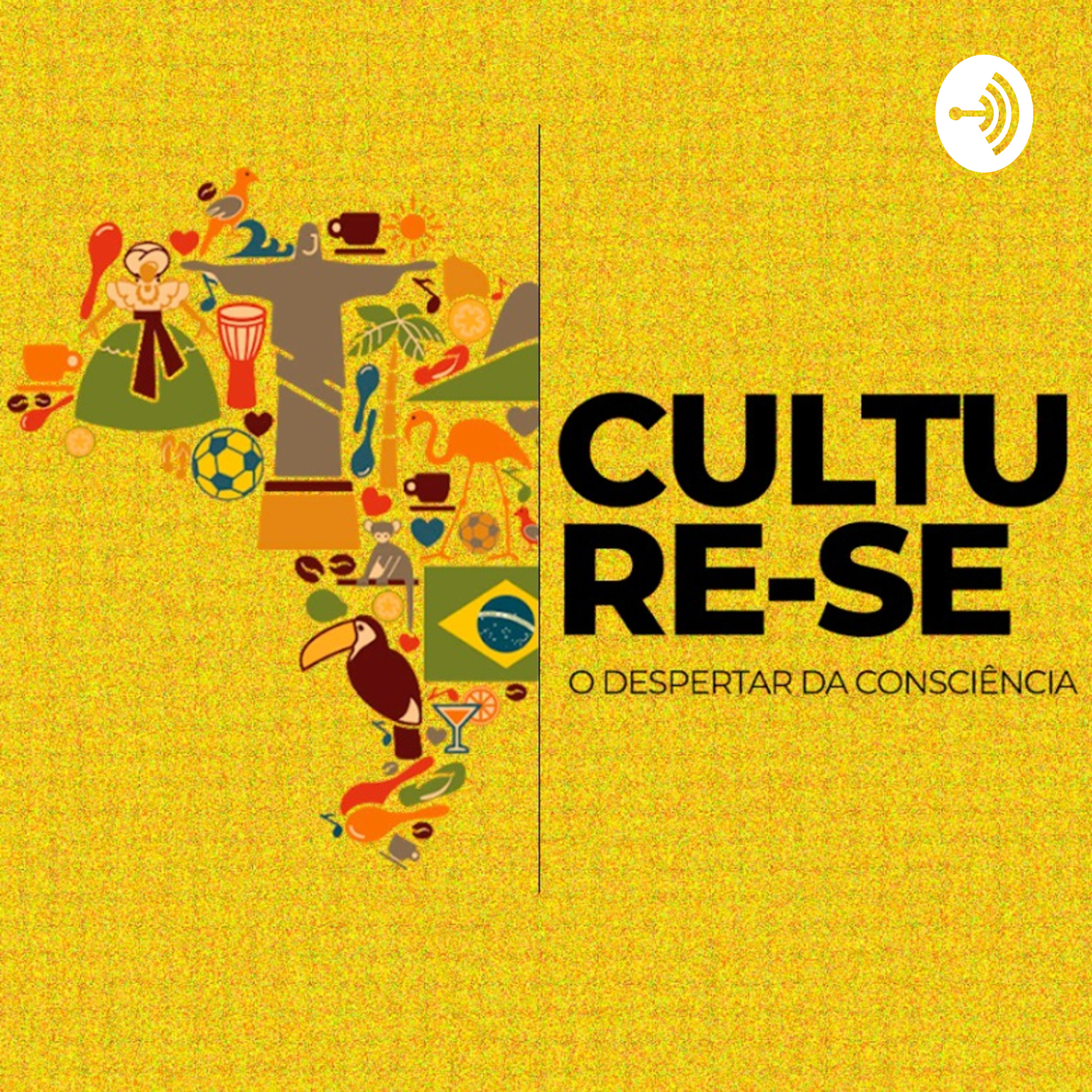 Culture-se podcast artwork