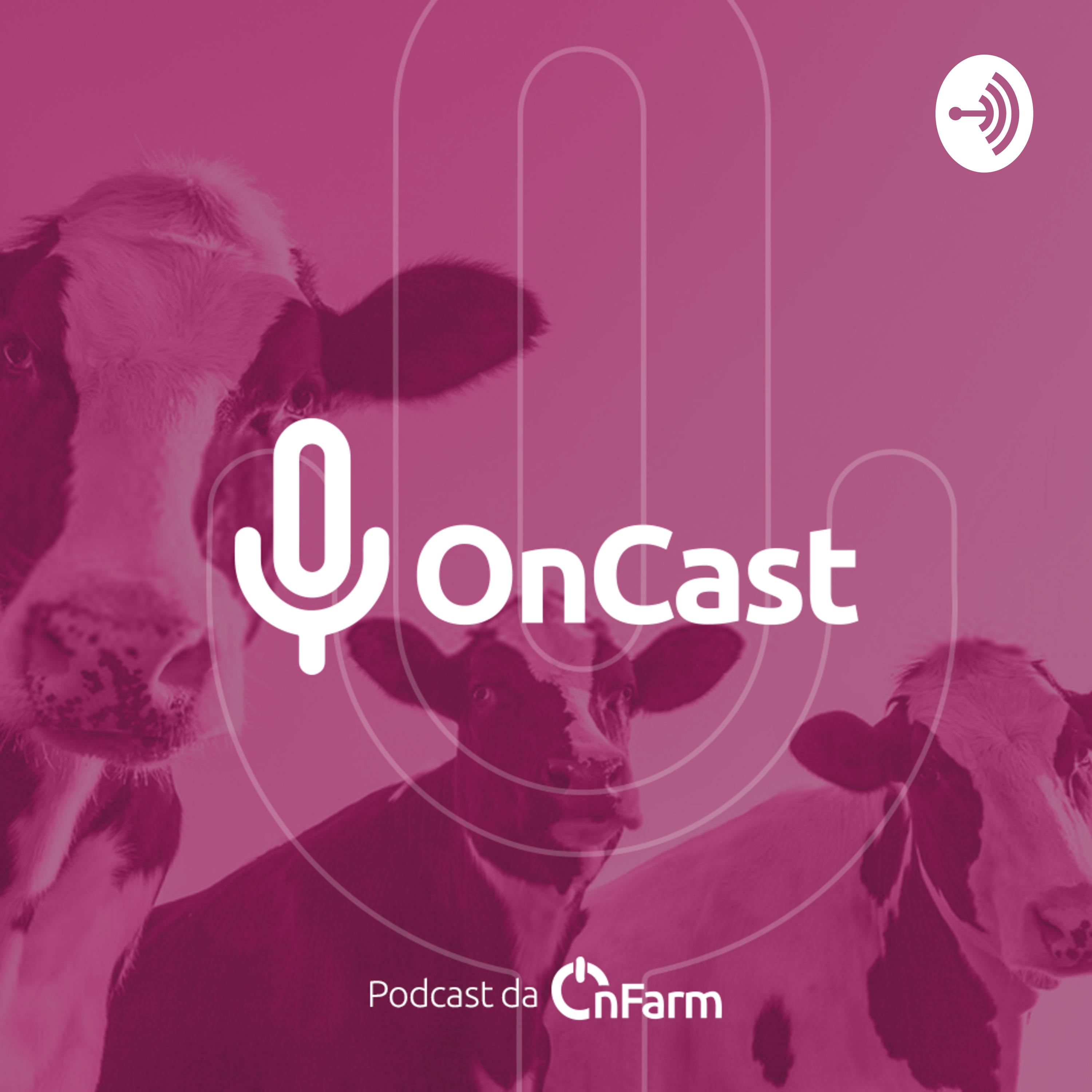 OnCast - Podcast da OnFarm podcast artwork