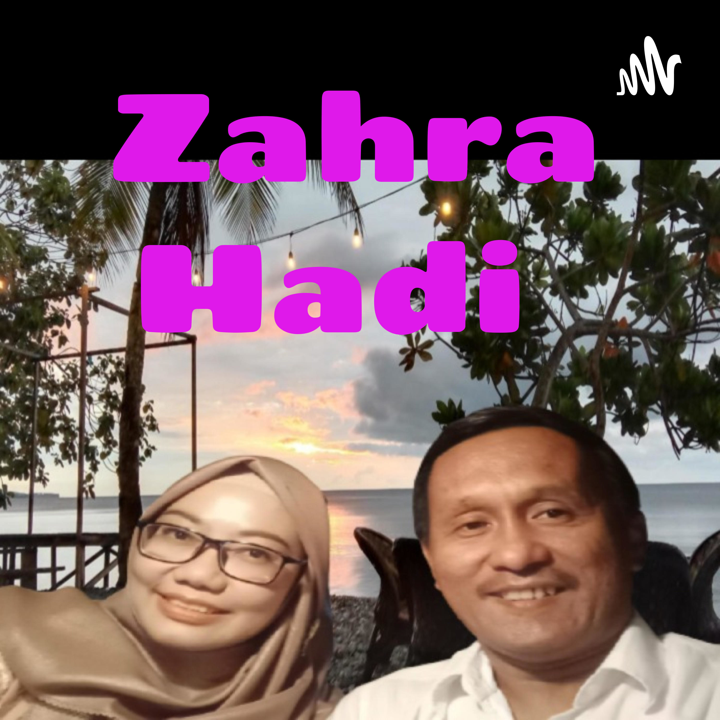 Zahra Hadi