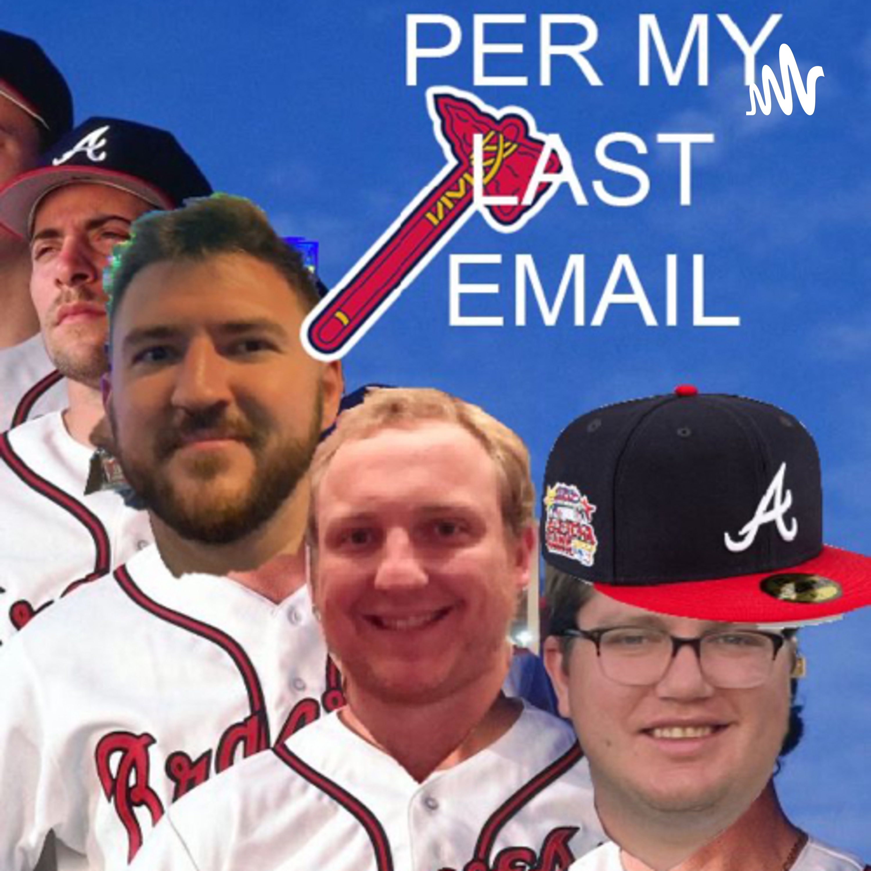 Per My Last Email