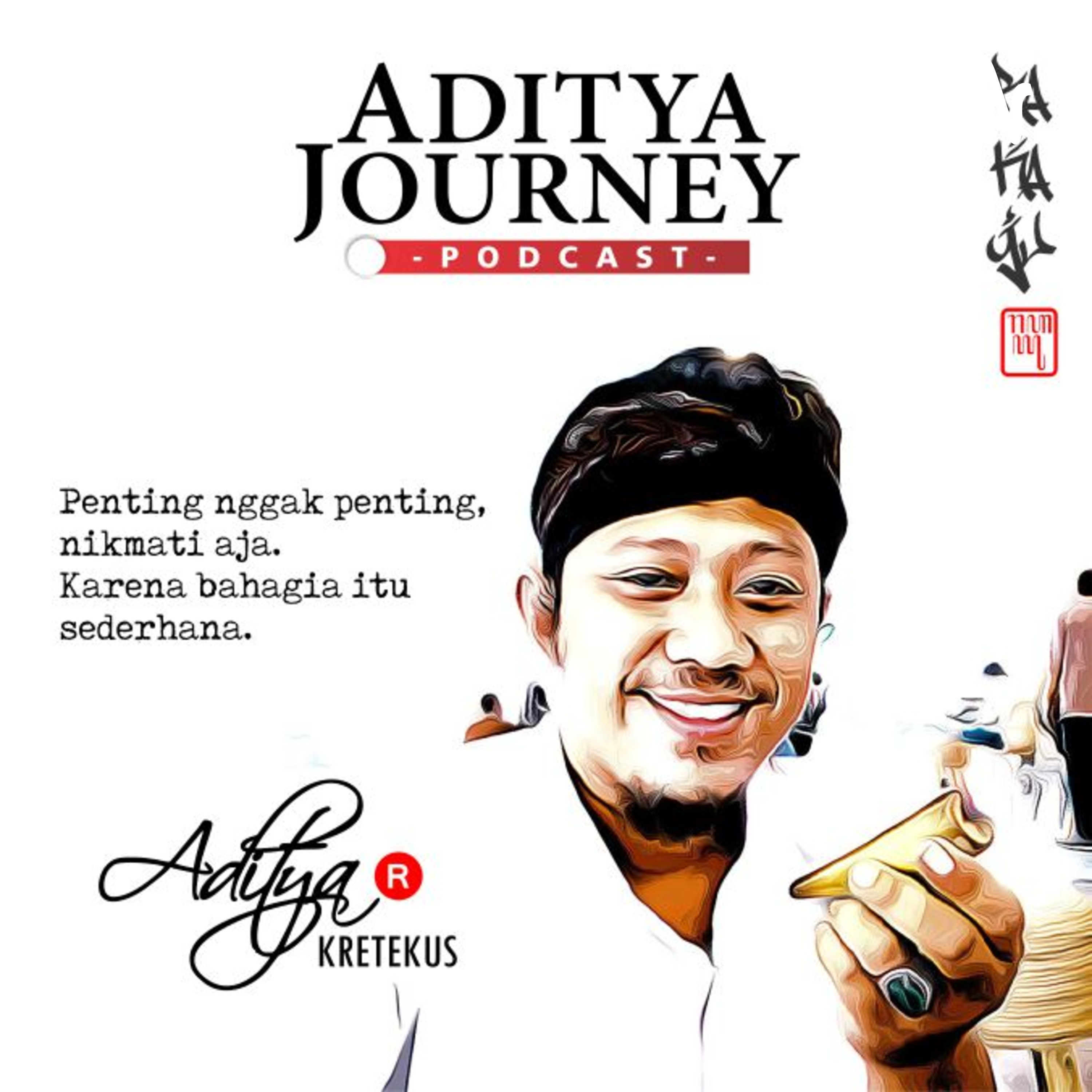ADITYA JOURNEY