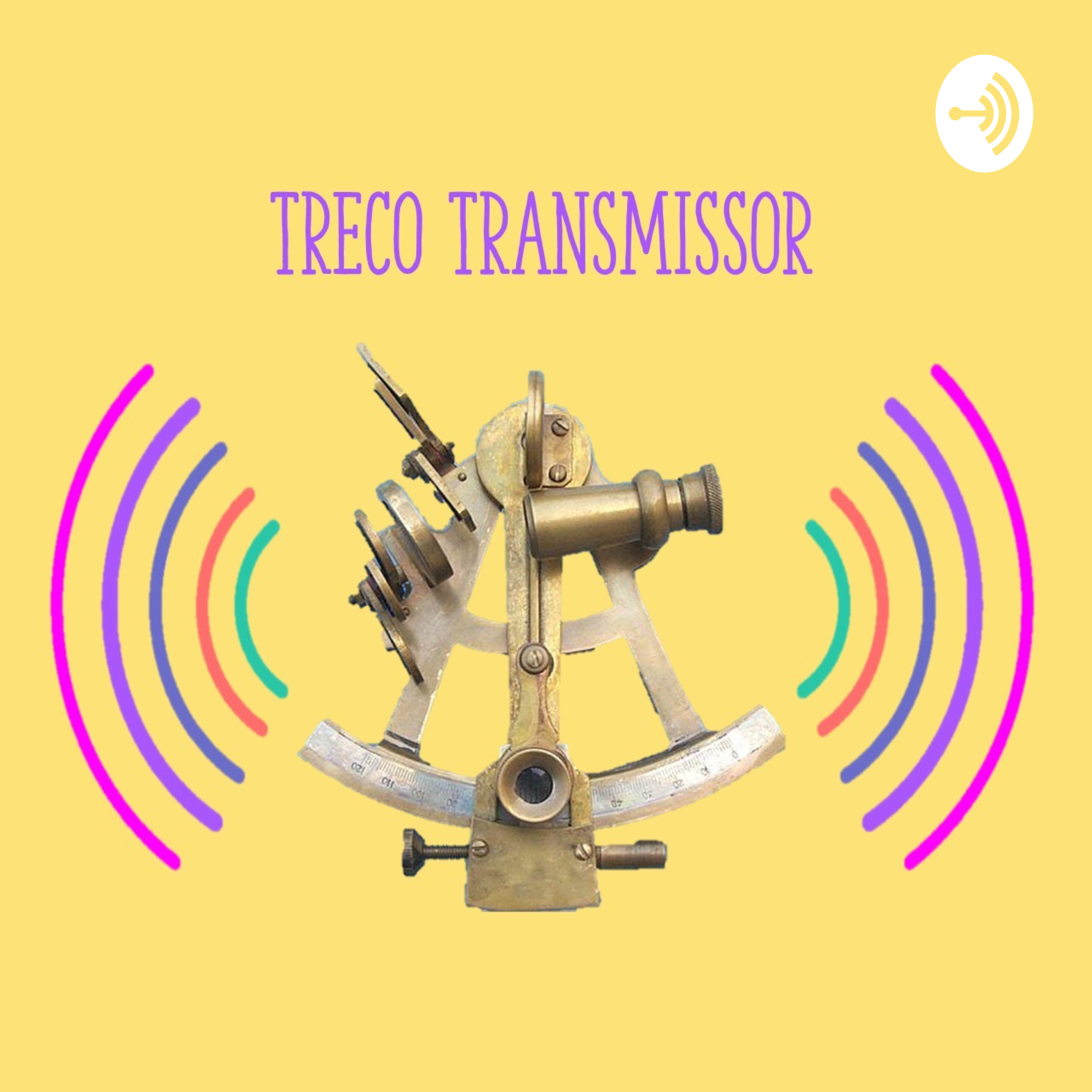 Treco Transmissor