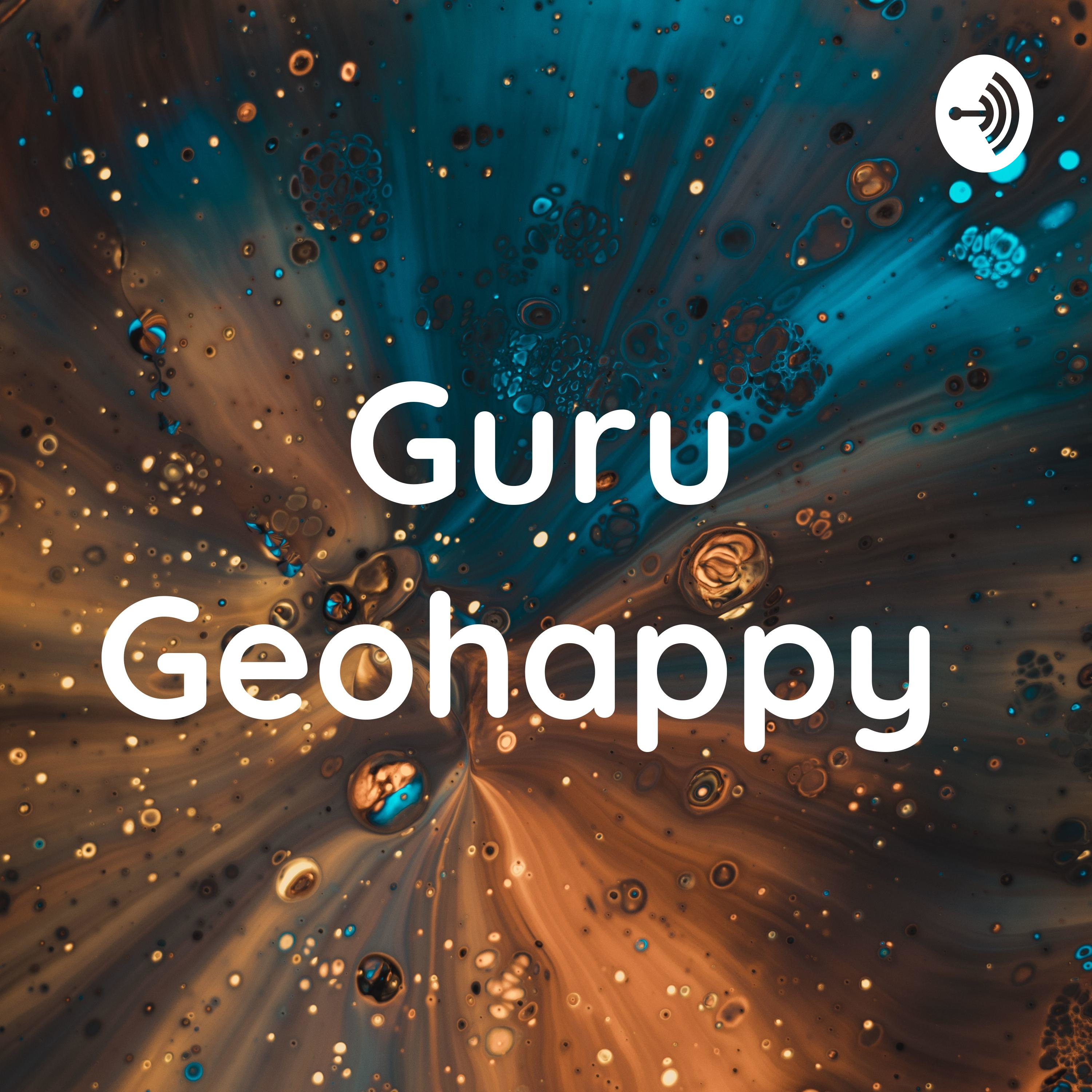 Guru Geohappy 
