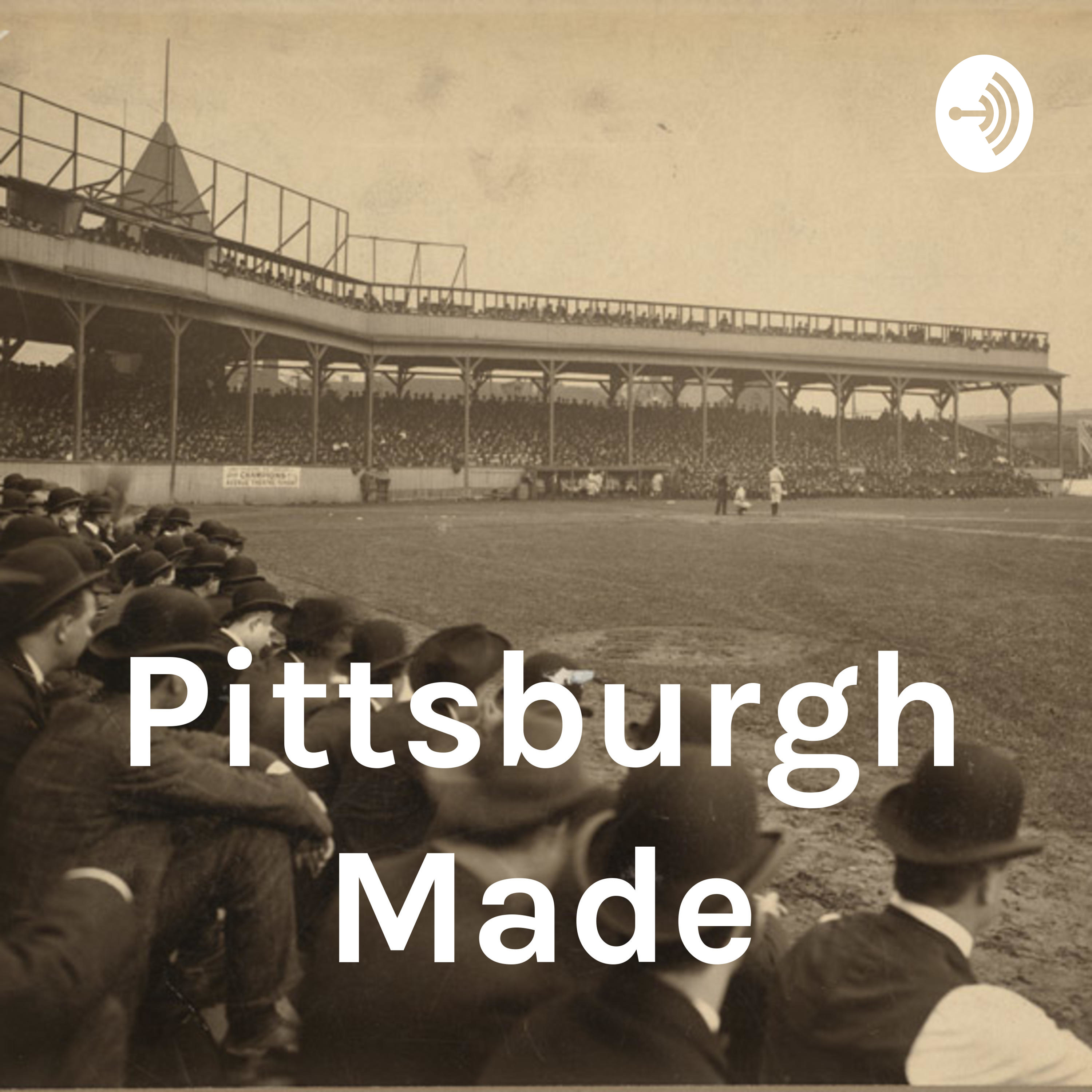 Pittsburgh Made