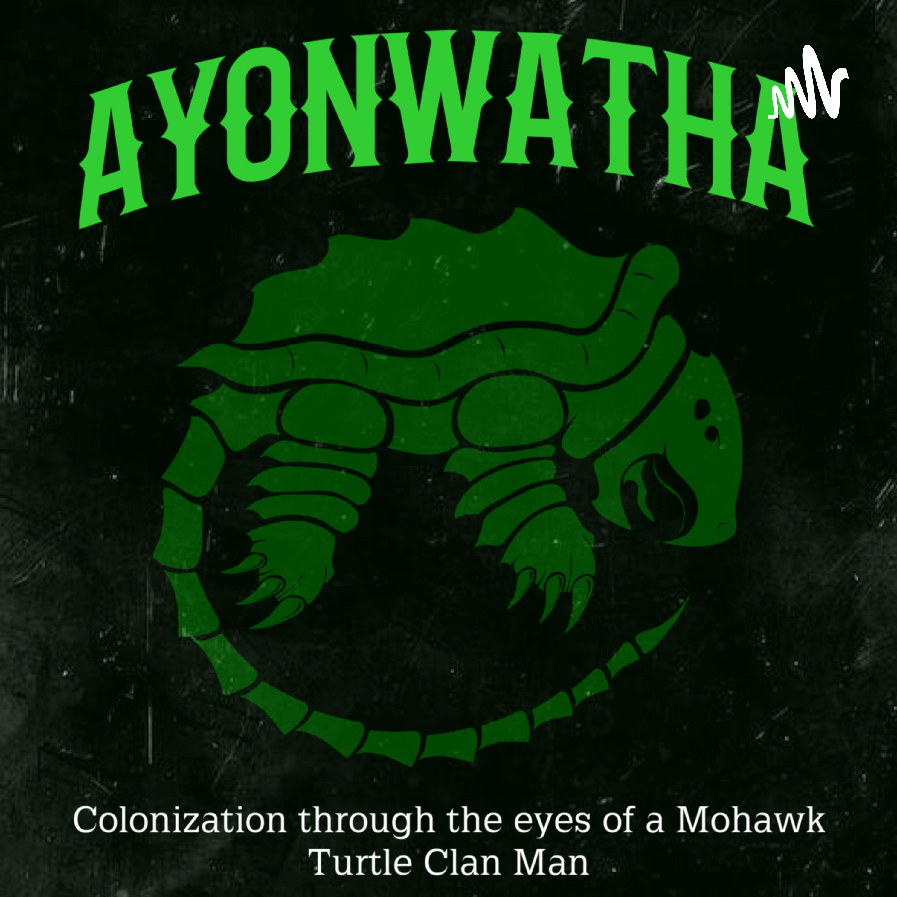 Ayonwatha
