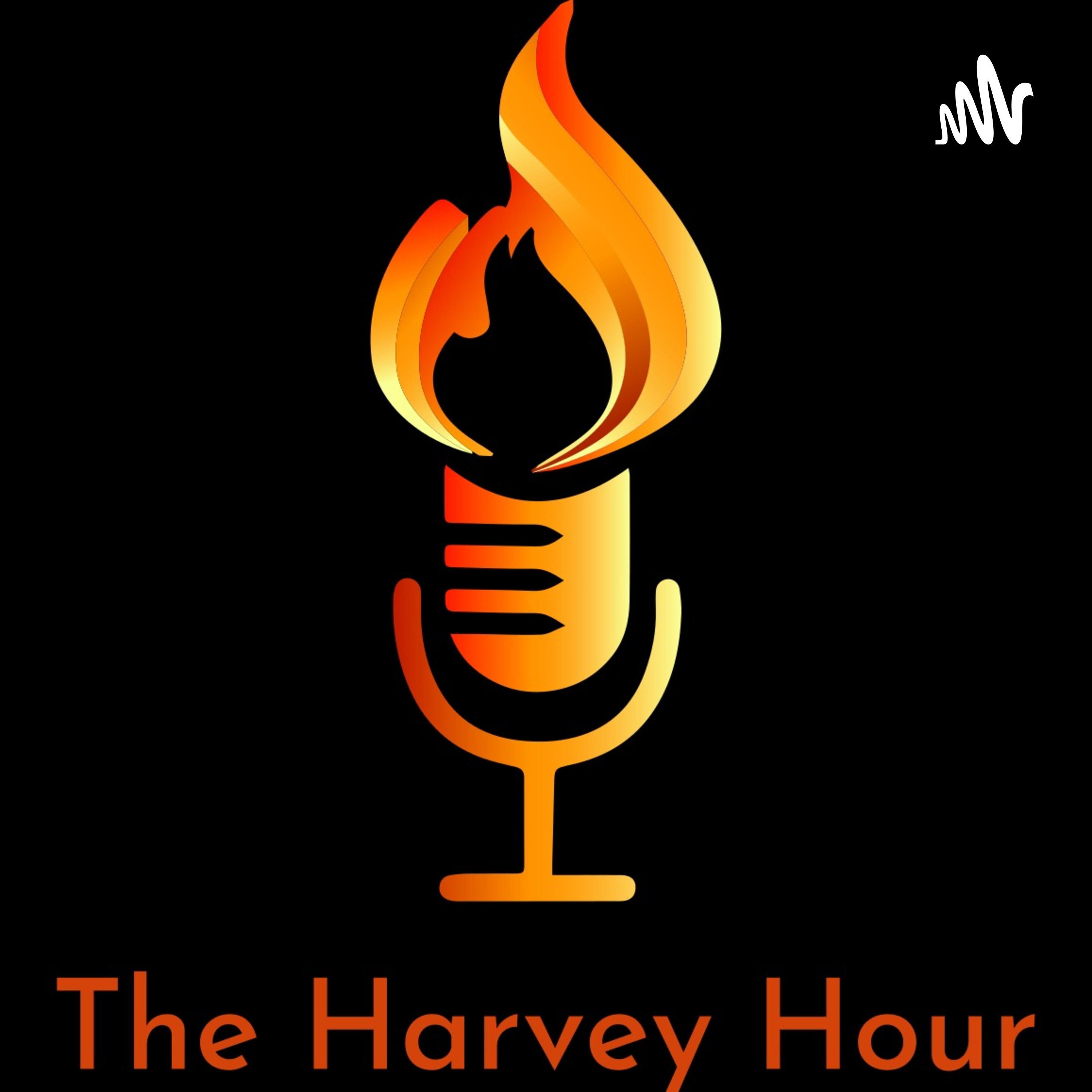 The Harvey Hour