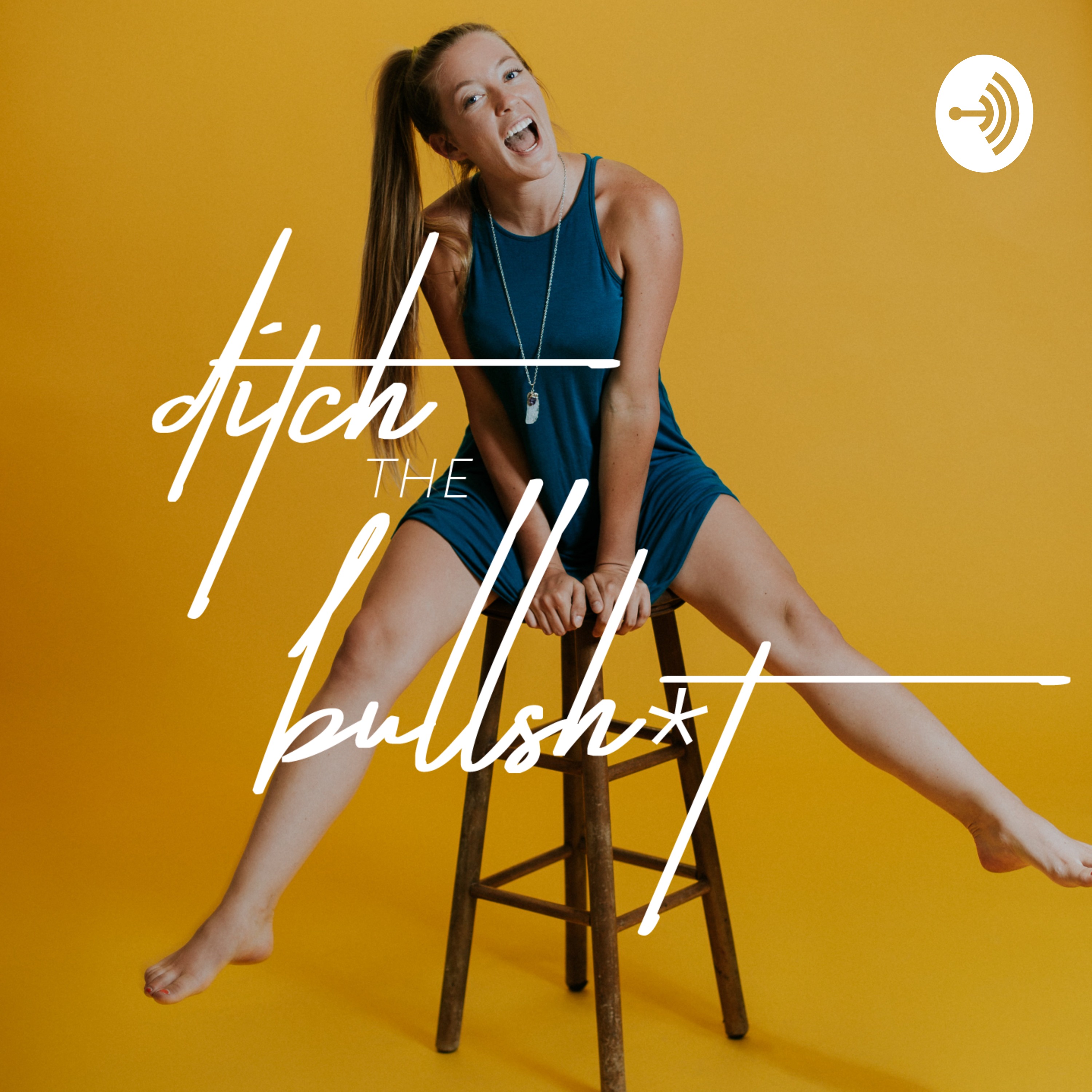 The Vibrant Feminine Podcast with Mariah