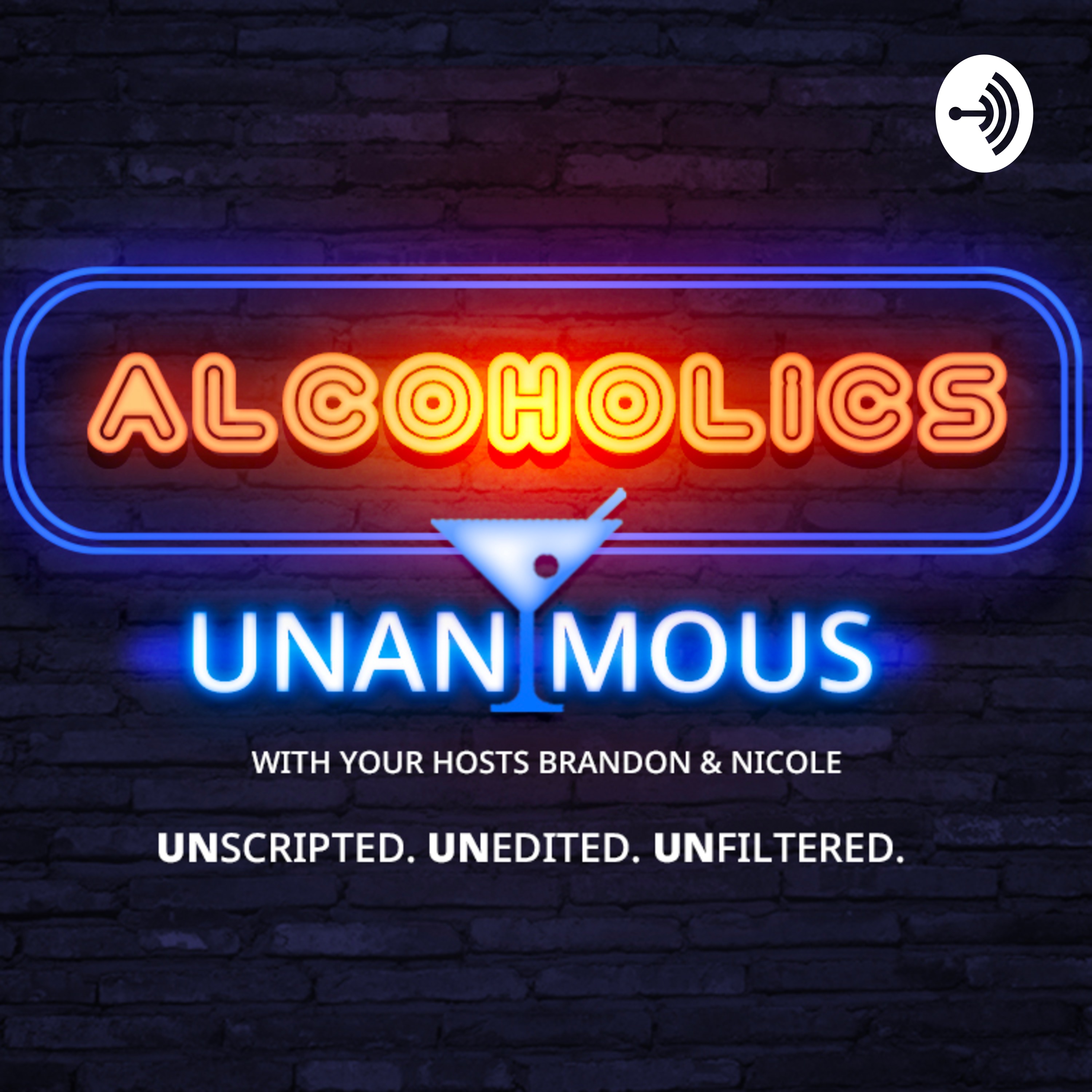 Alcoholics Unanimous Alcoholics Unanimous