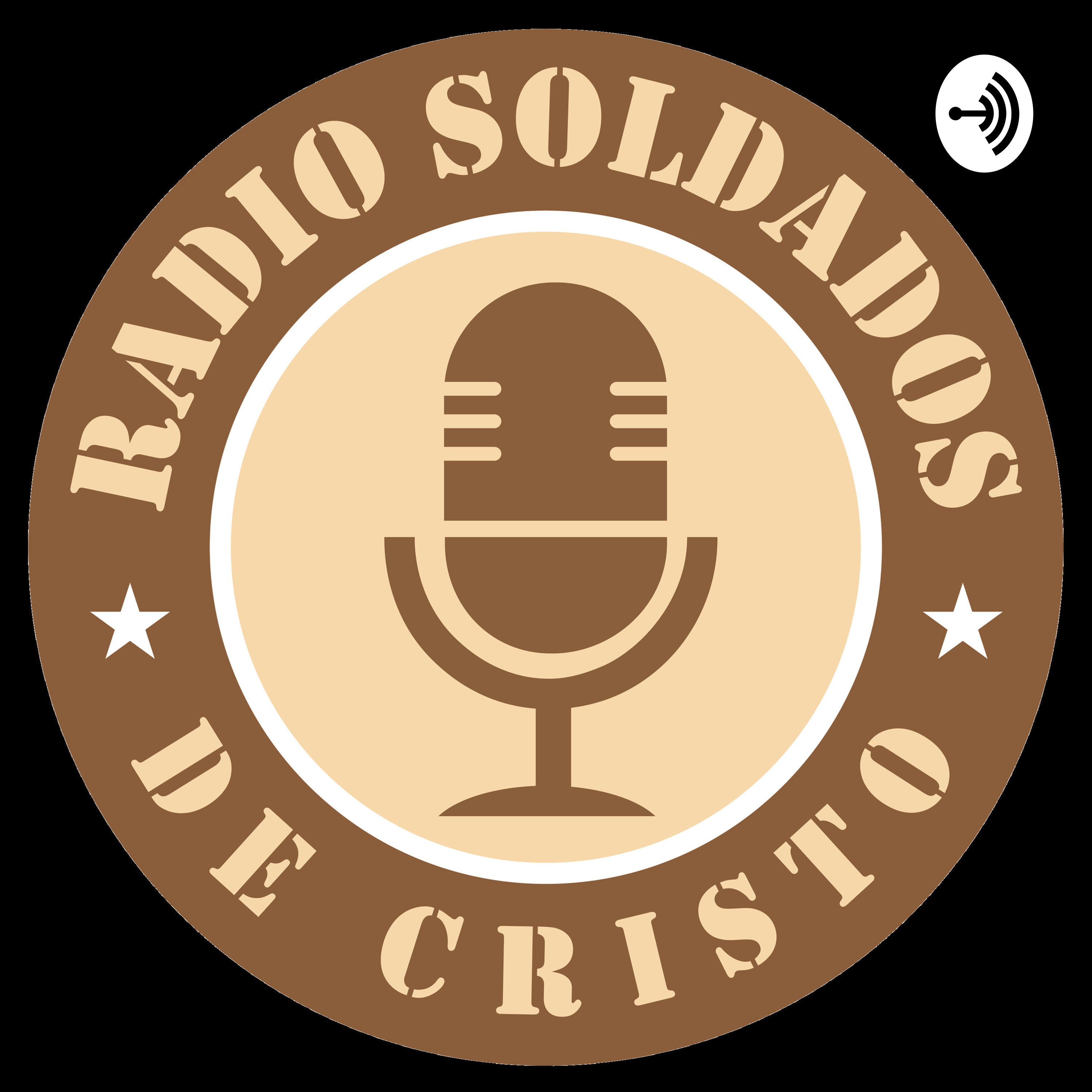 RADIO SOLDADOS DE CRISTO