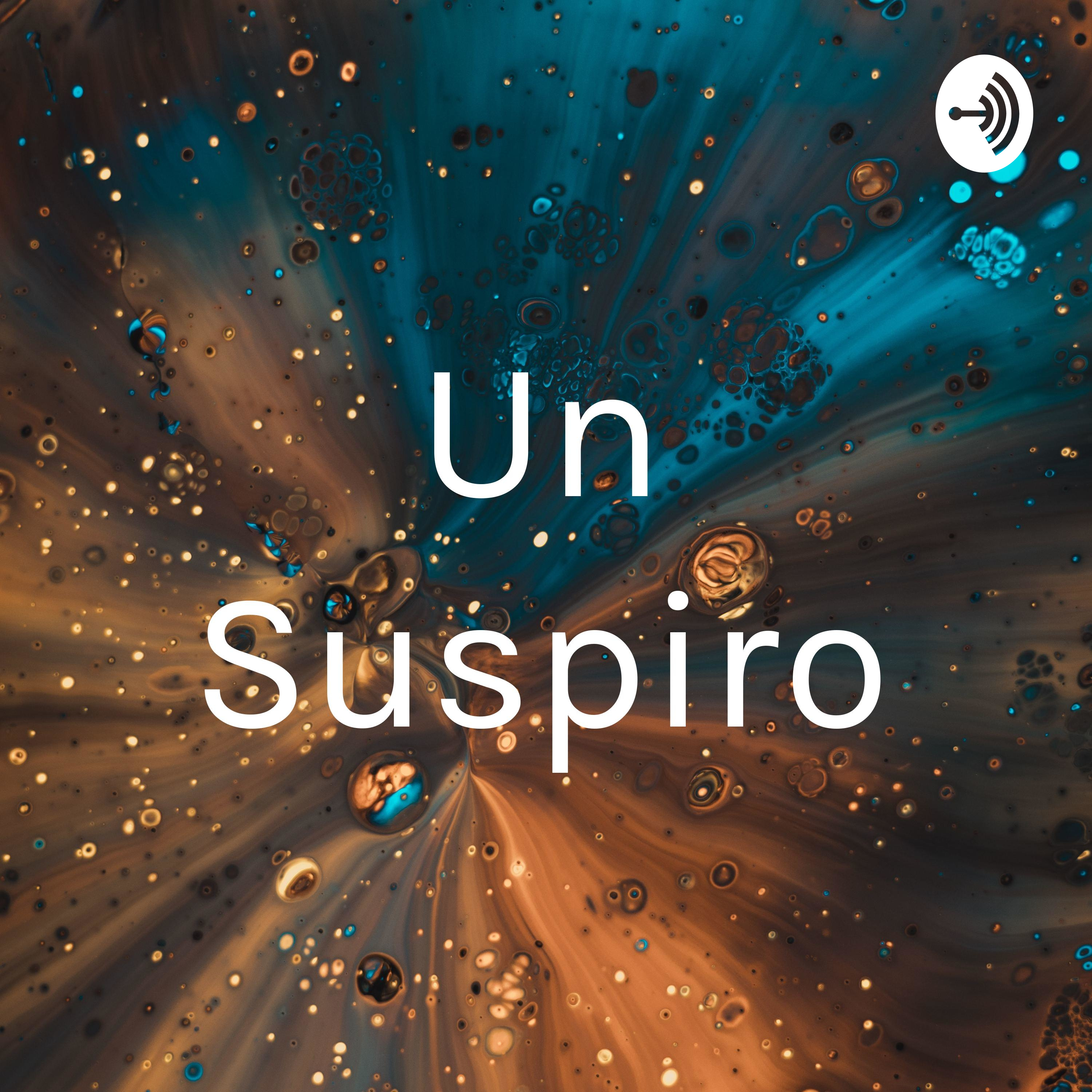 Un Suspiro