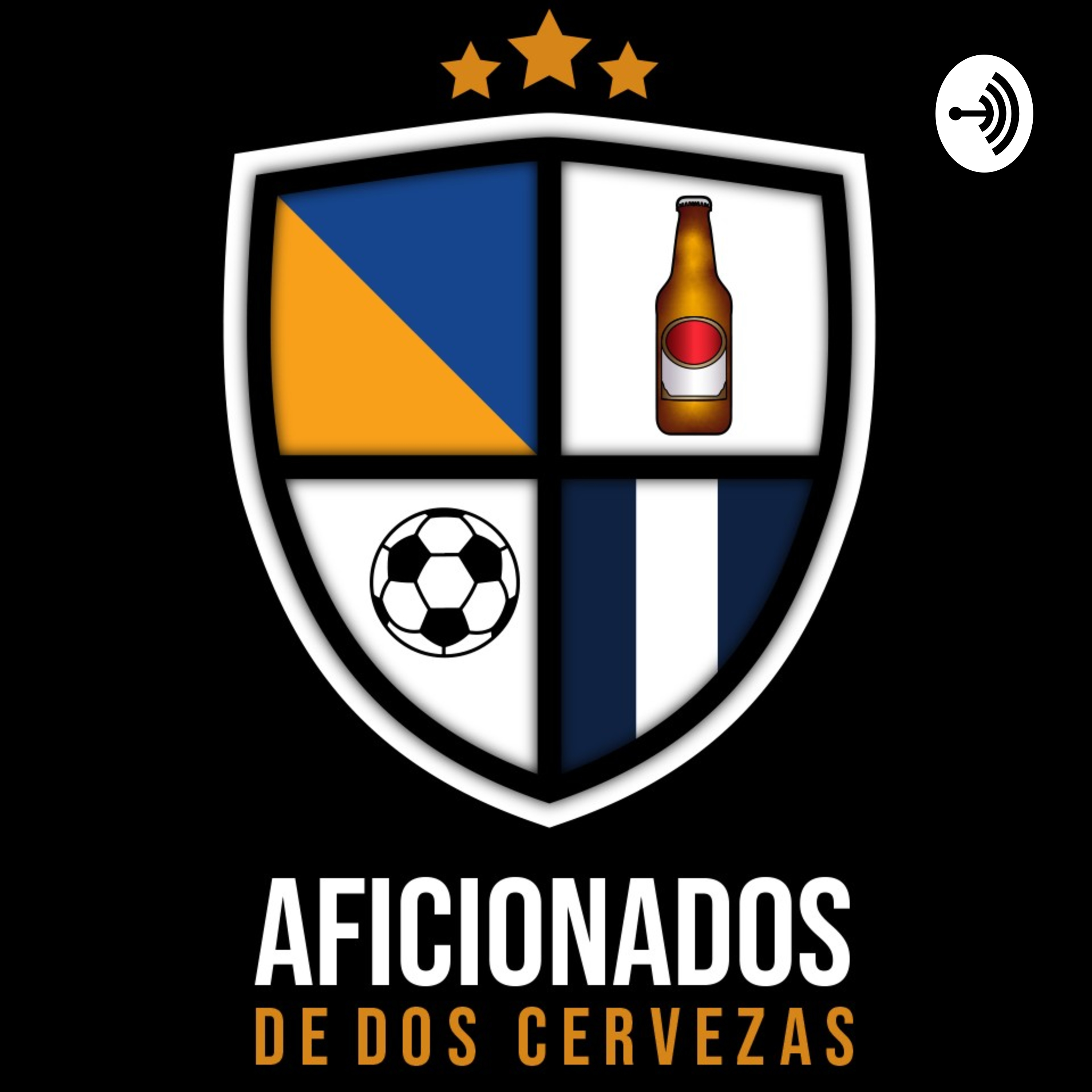 Aficionados de Dos Cervezas