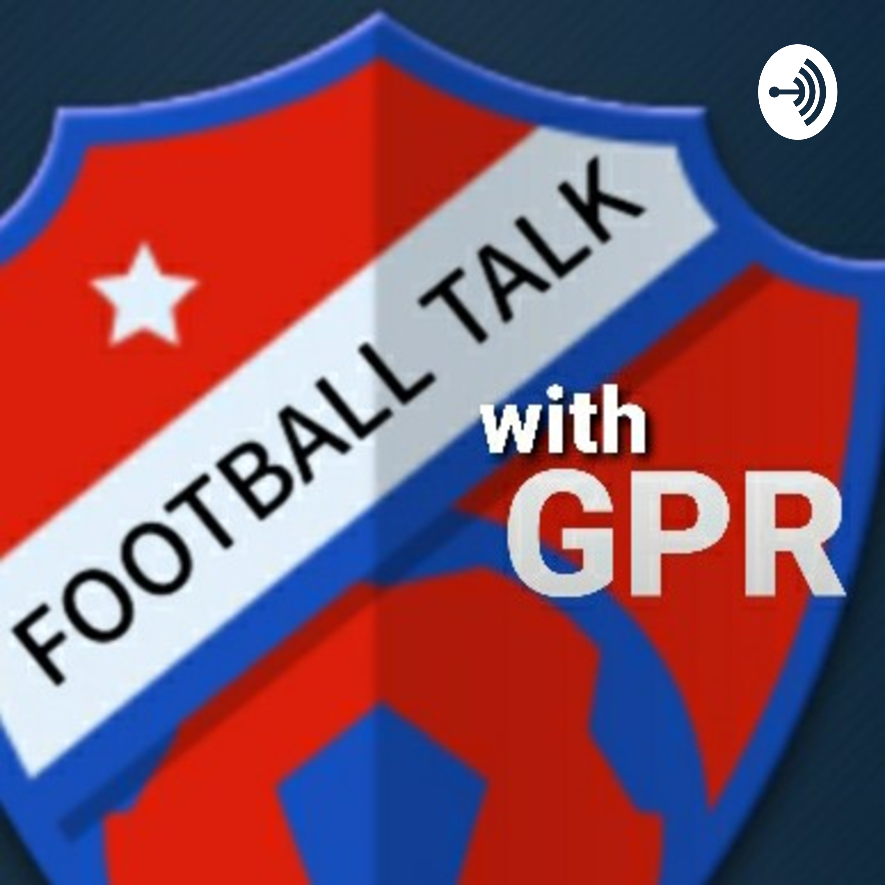 Football Talk With GPR
