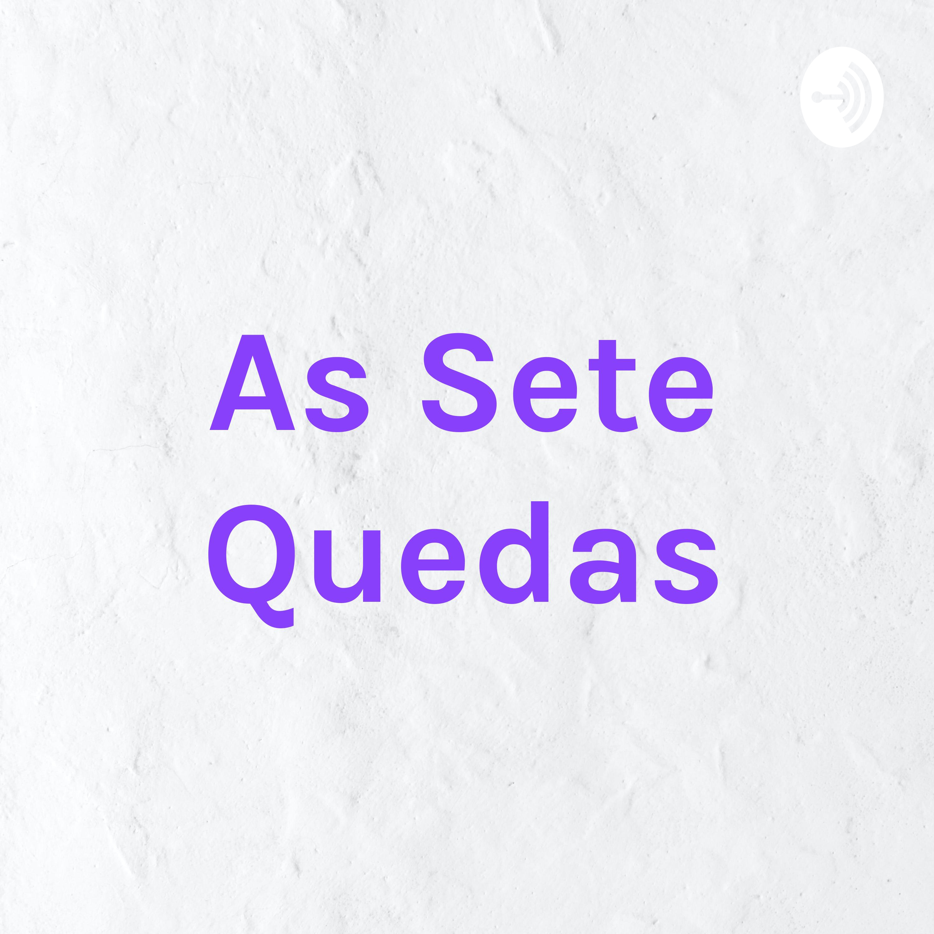 As Sete Quedas 