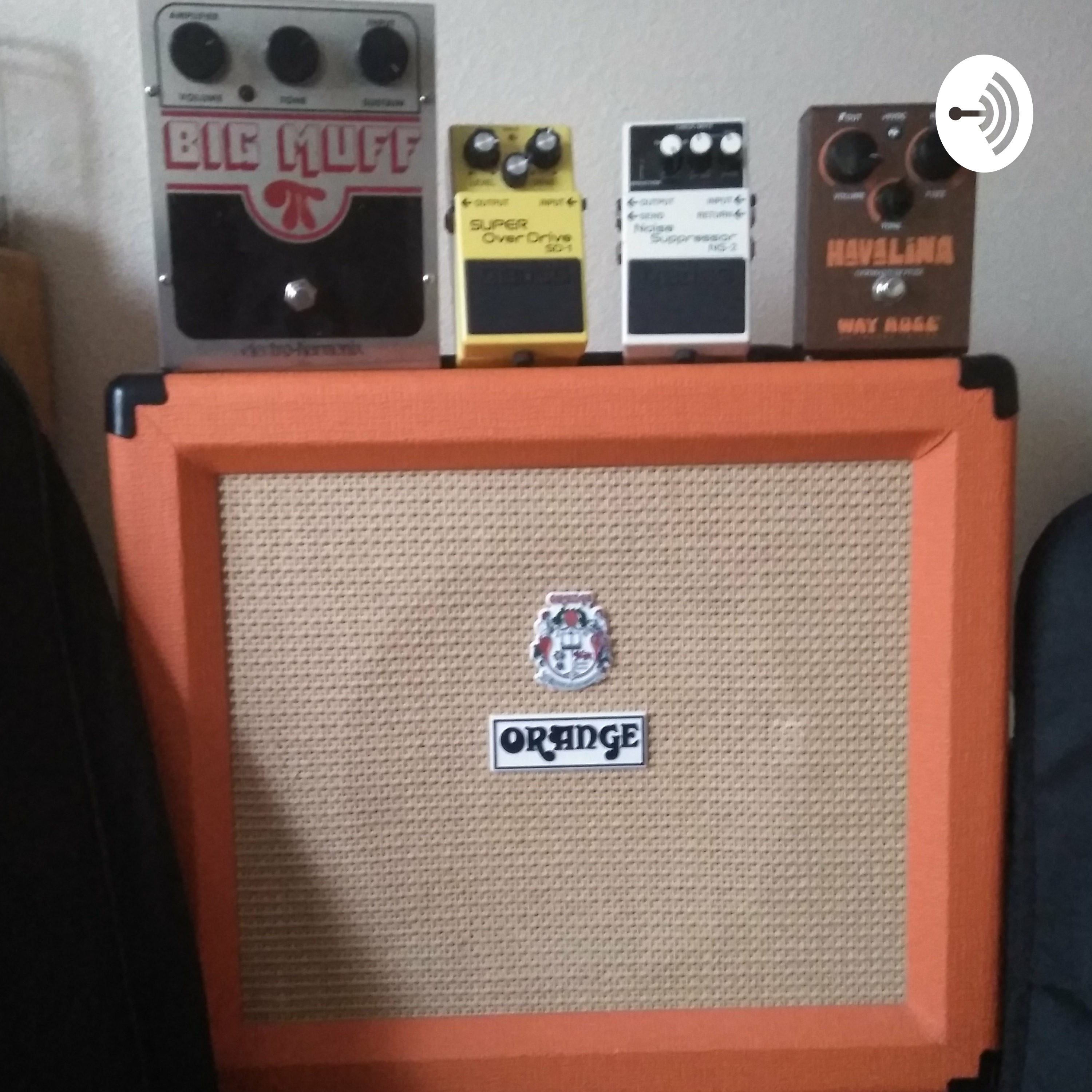 AJ'sGuitarShow