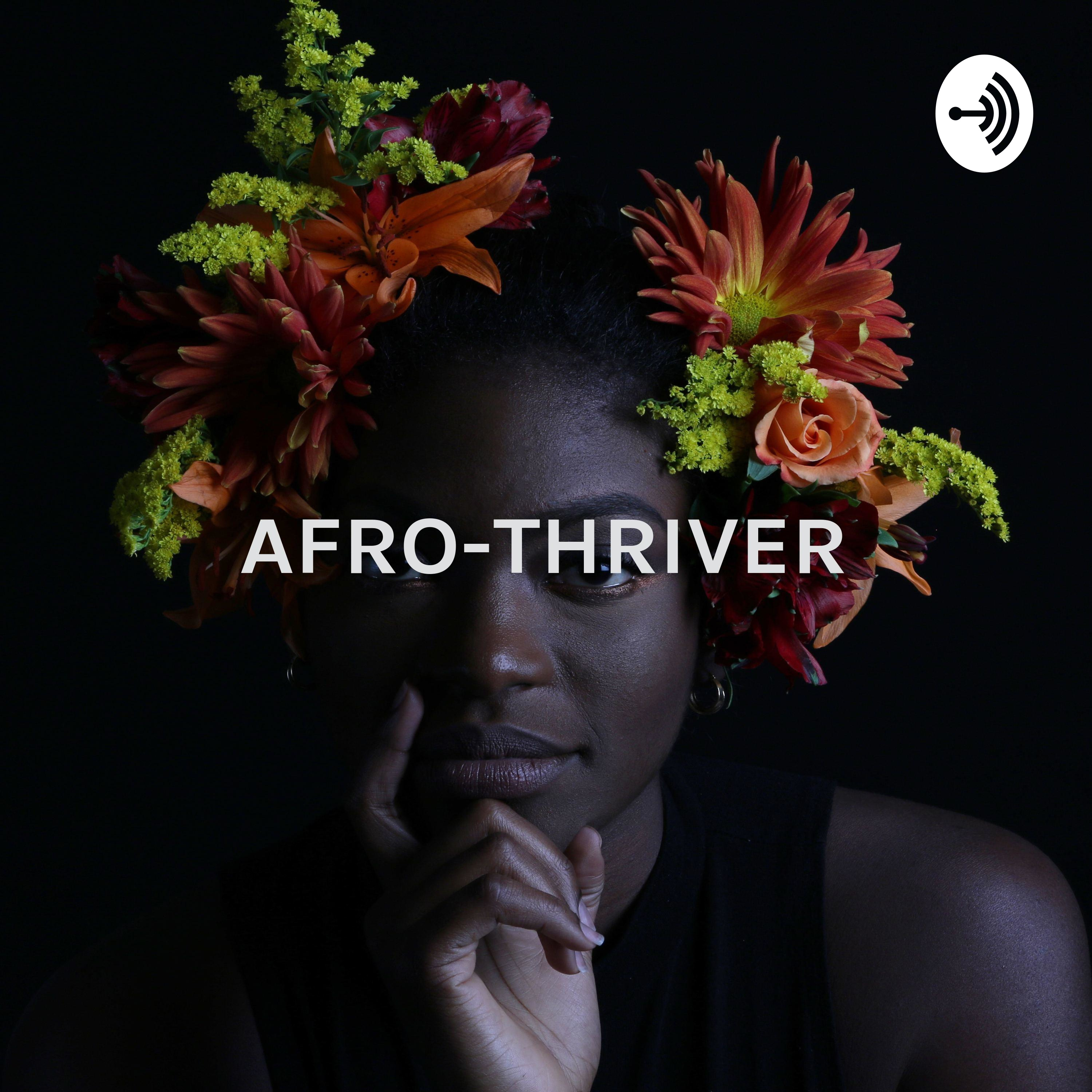 AFROTHRIVER - Lets Talk about "African" Narcissistic Personality Disorder
