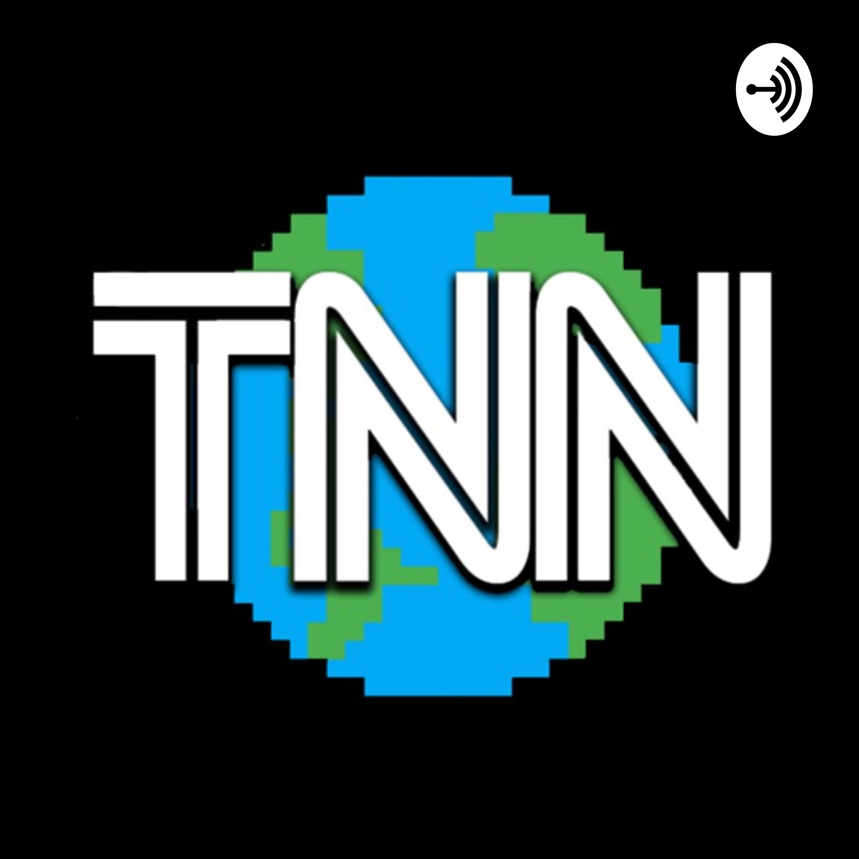 The Nerd Network Podcast