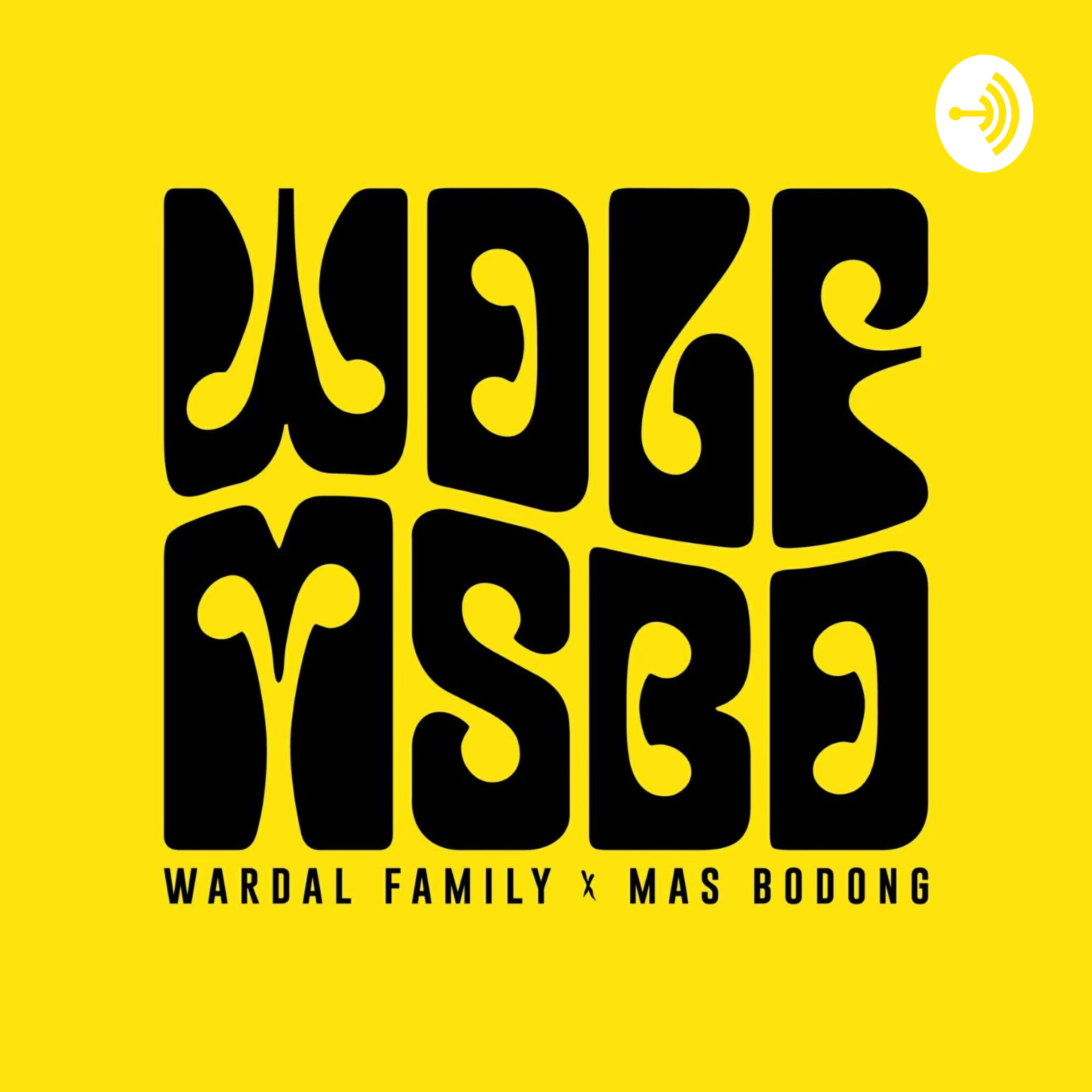 AsoyGeboy Podcast