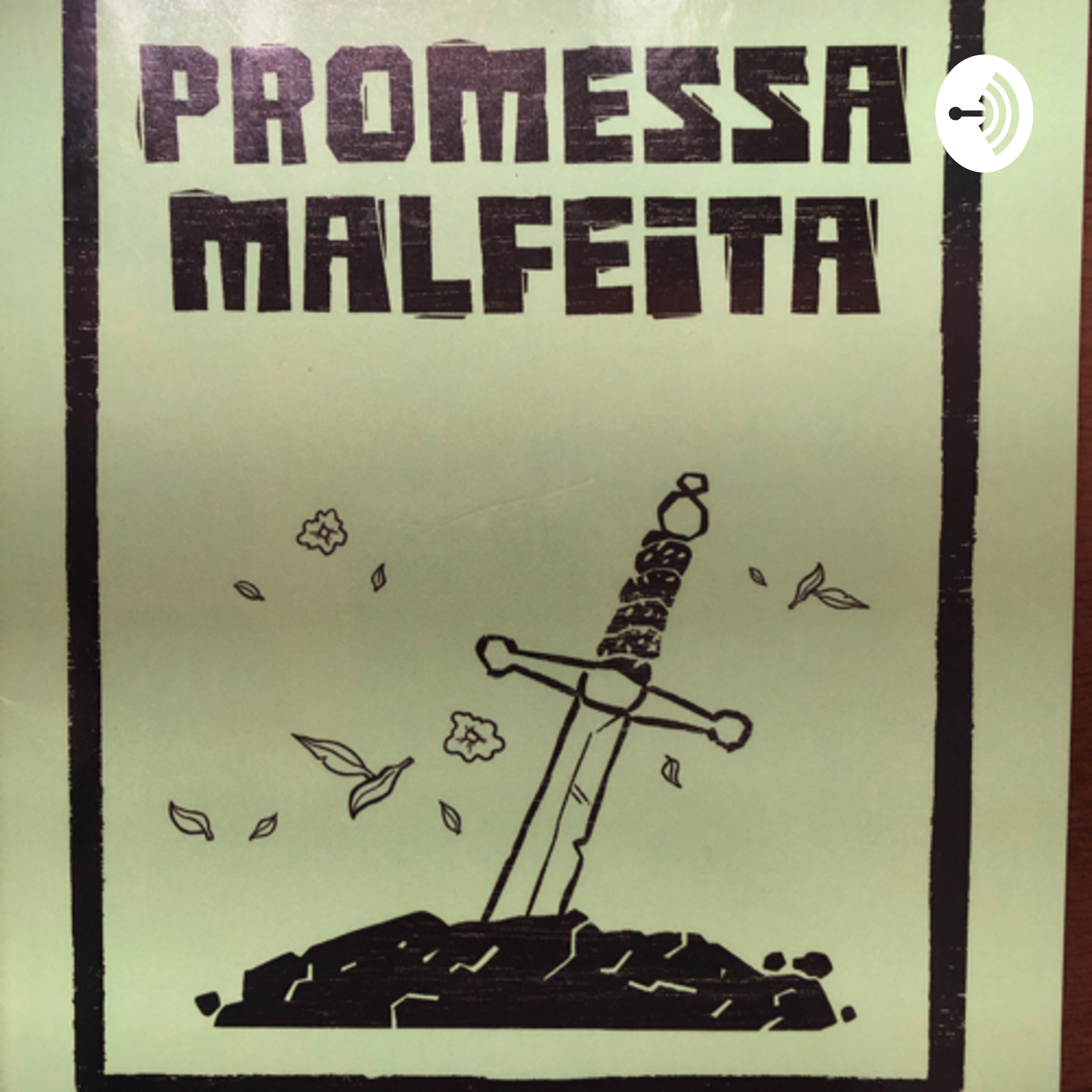 Poema - Promessa Malfeita