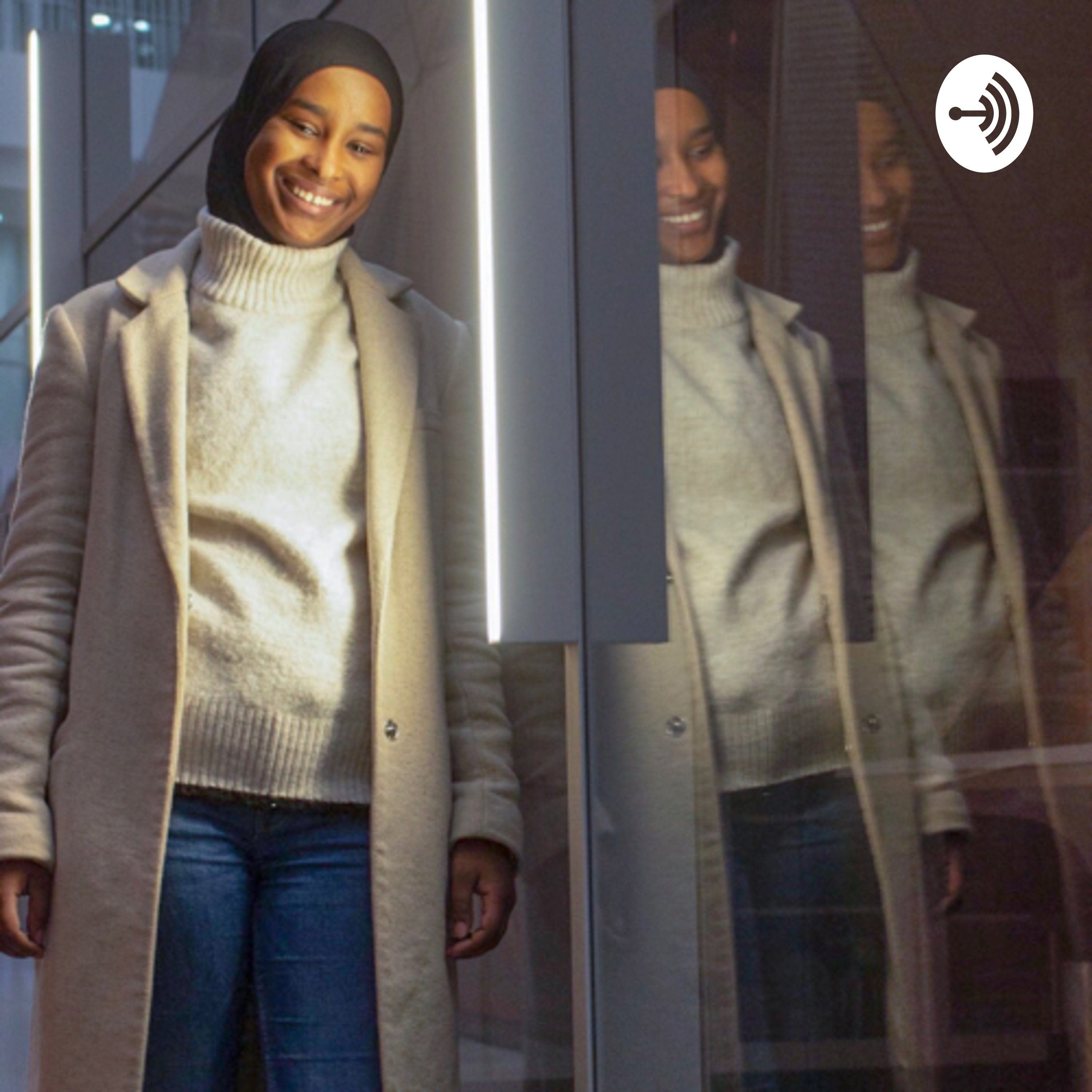 90’er Børn af Sahra Ali