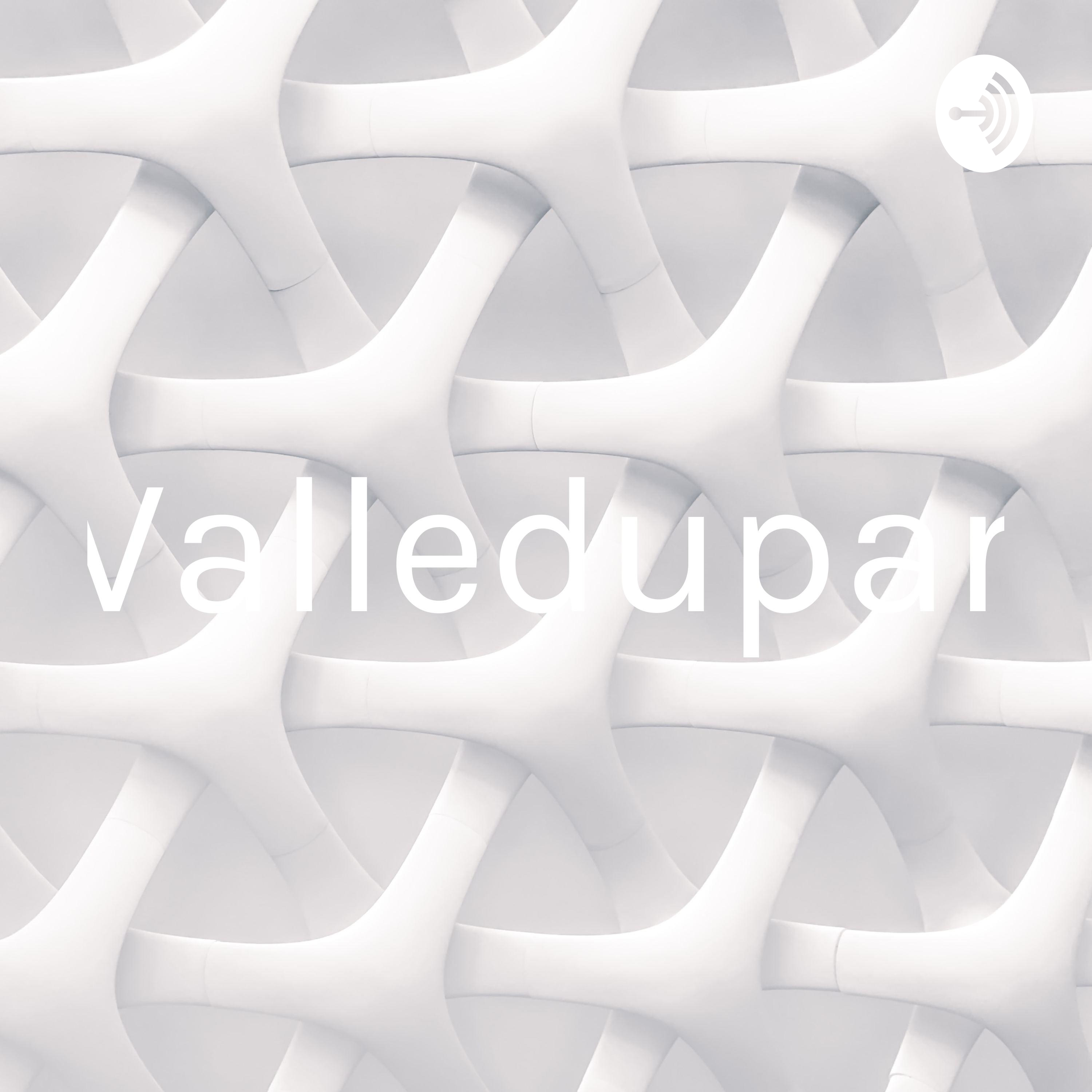 Valledupar cover