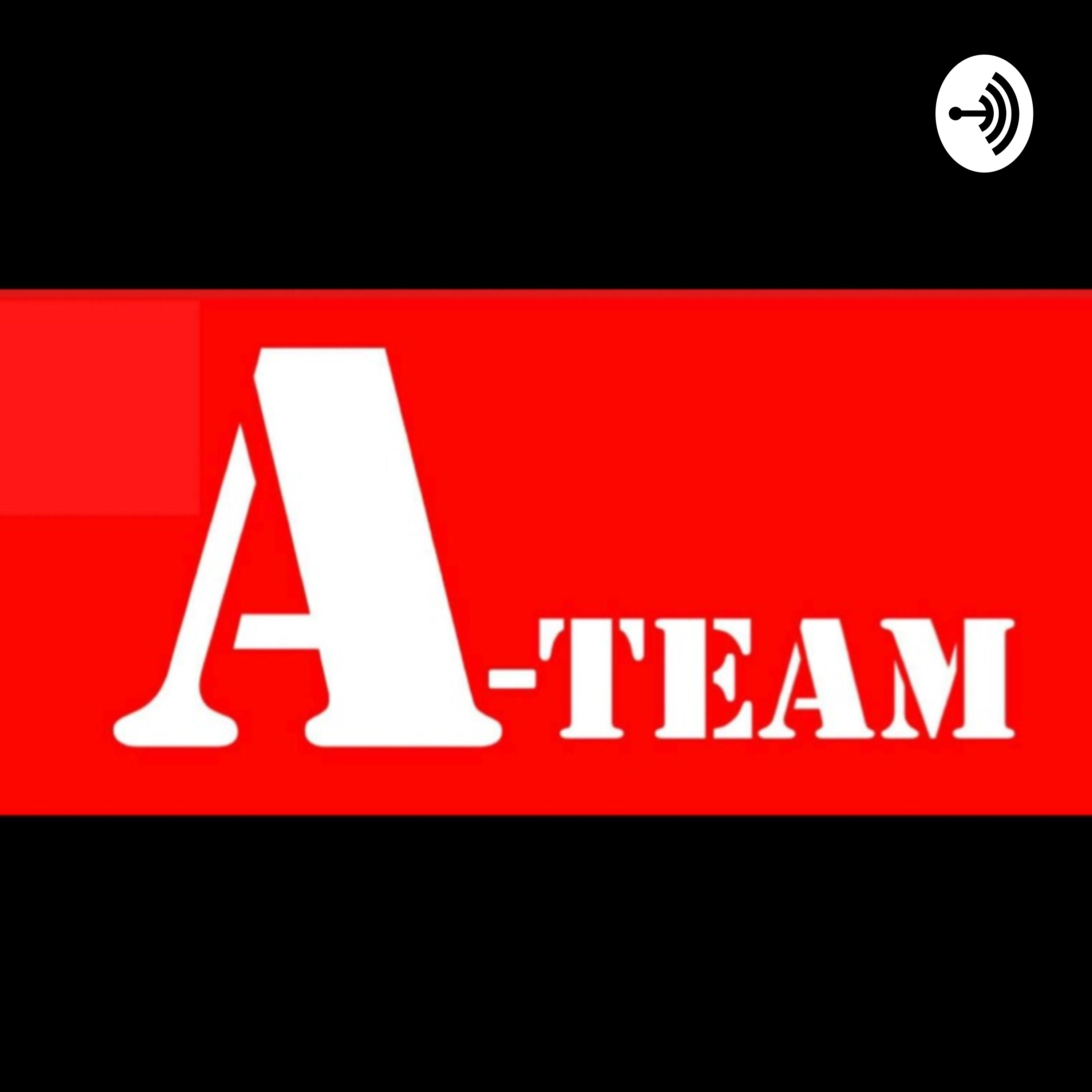 A- Team 