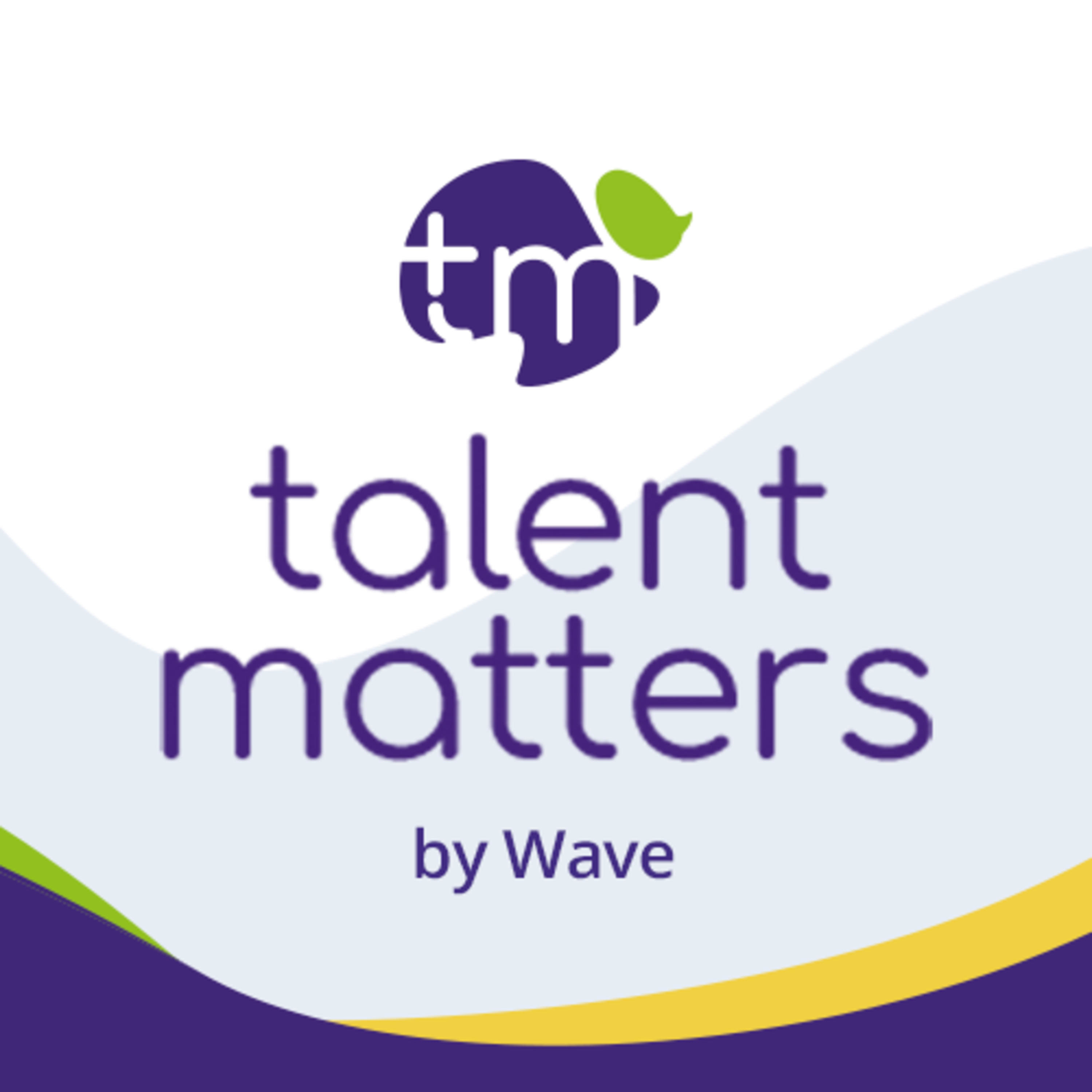 Talent Matters Podcast