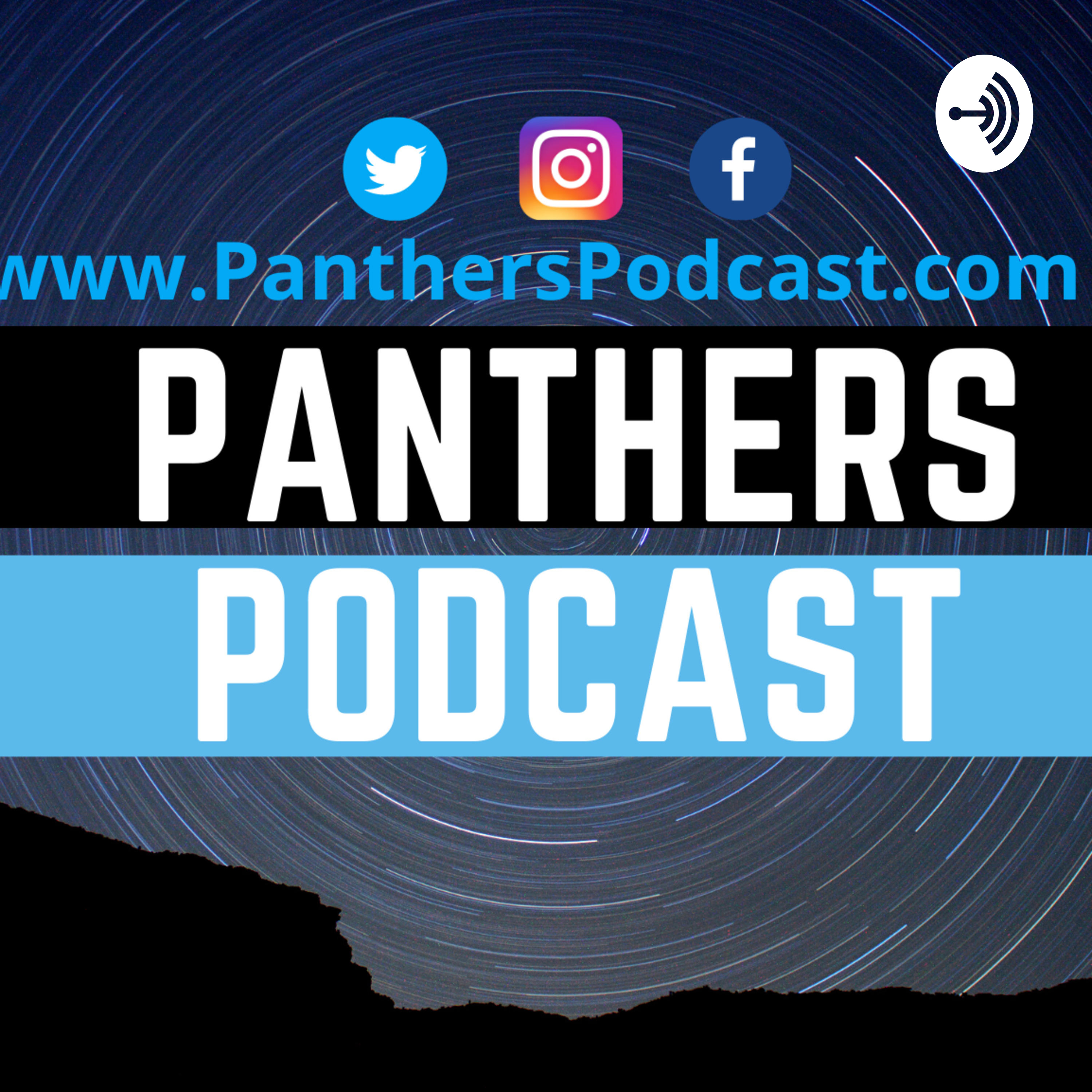 Panthers Podcast | FirstDownMedia.com