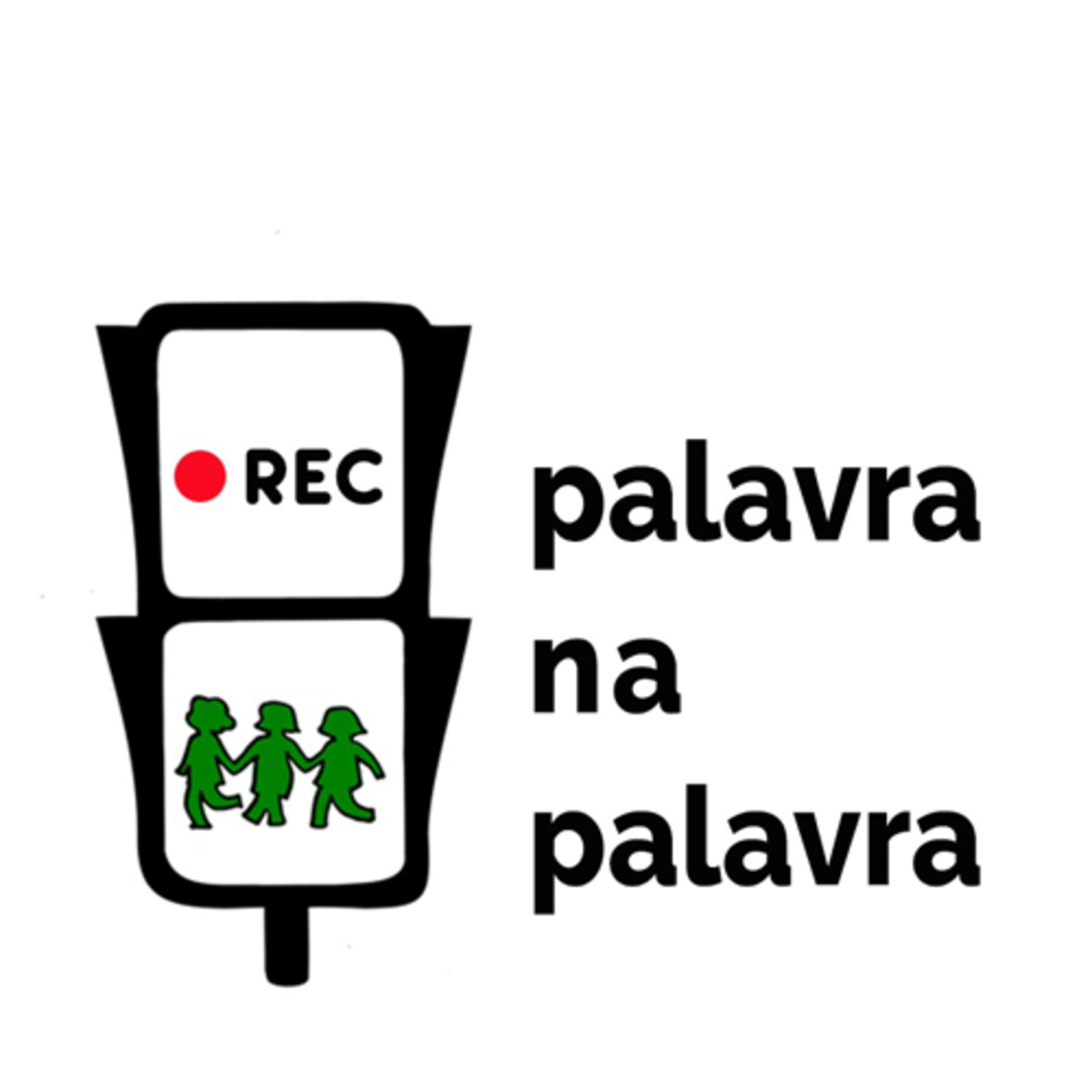 Palavra na Palavra podcast artwork