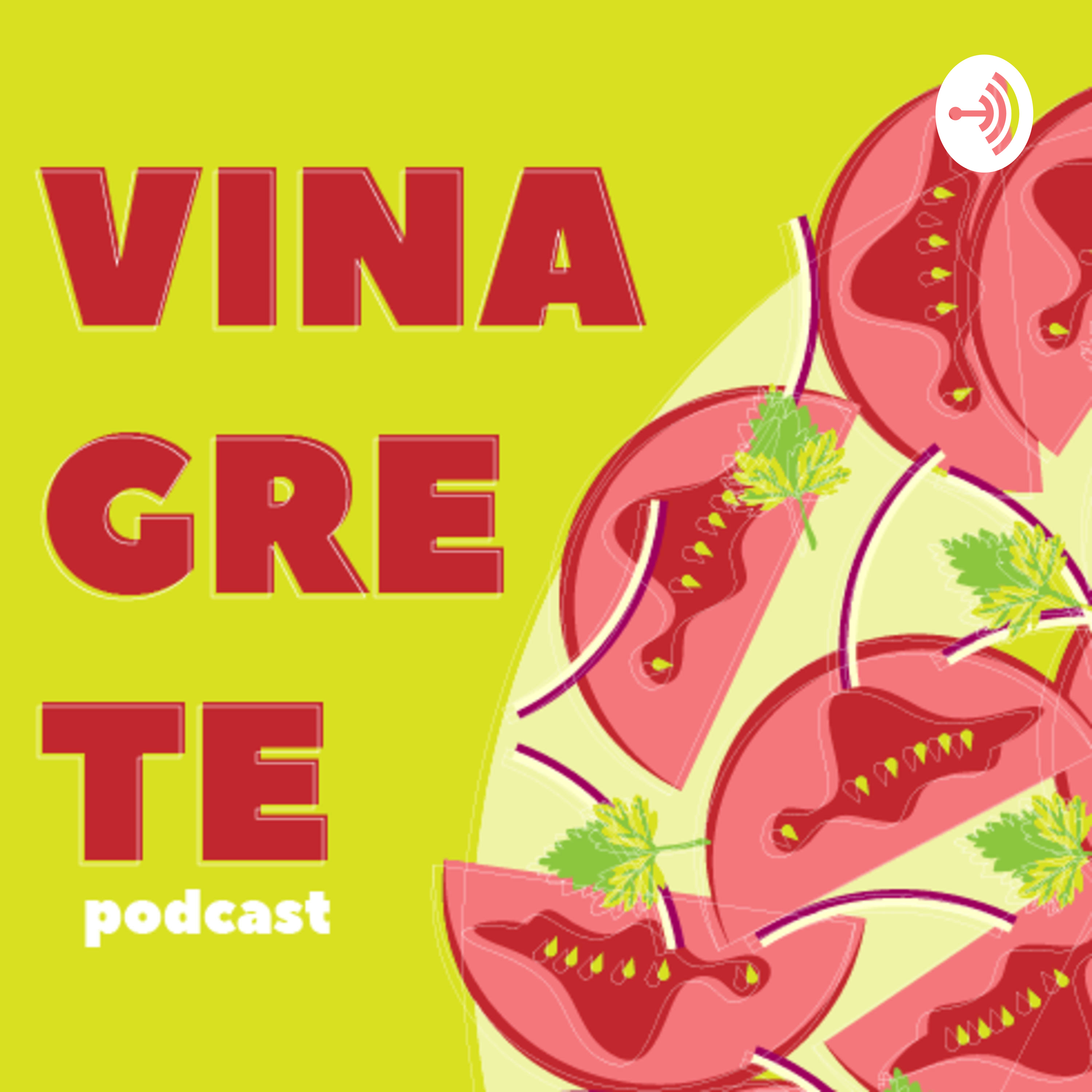 Vinagrete O Podcast
