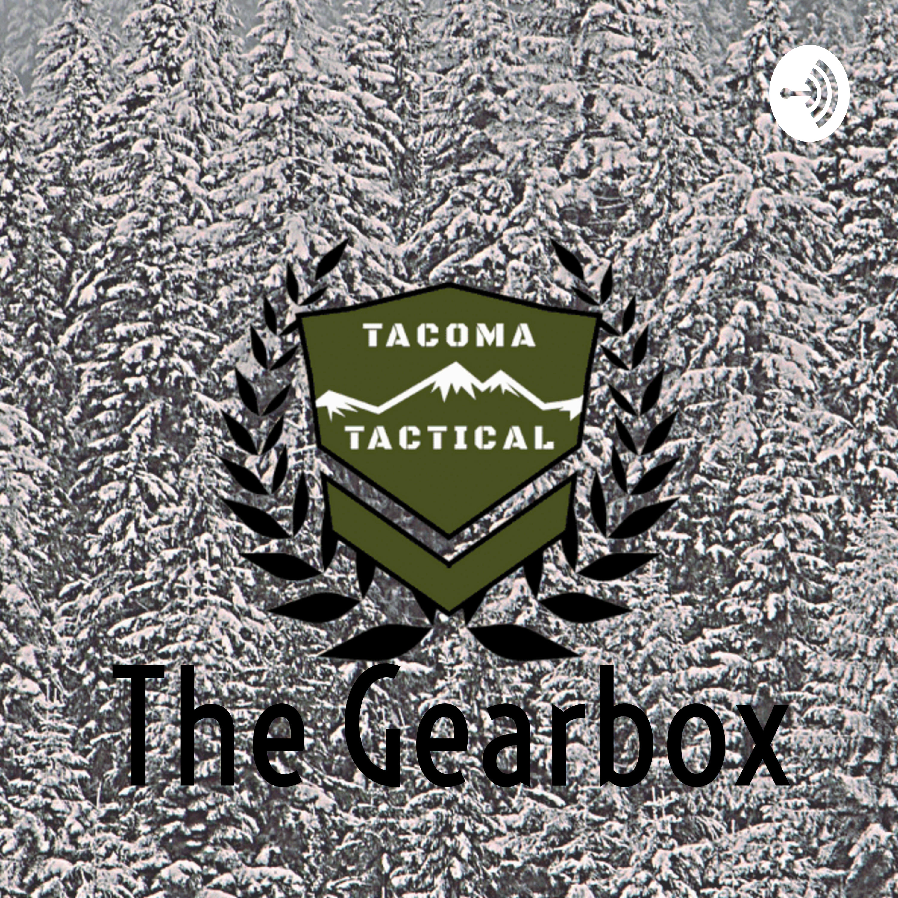 The Gearbox