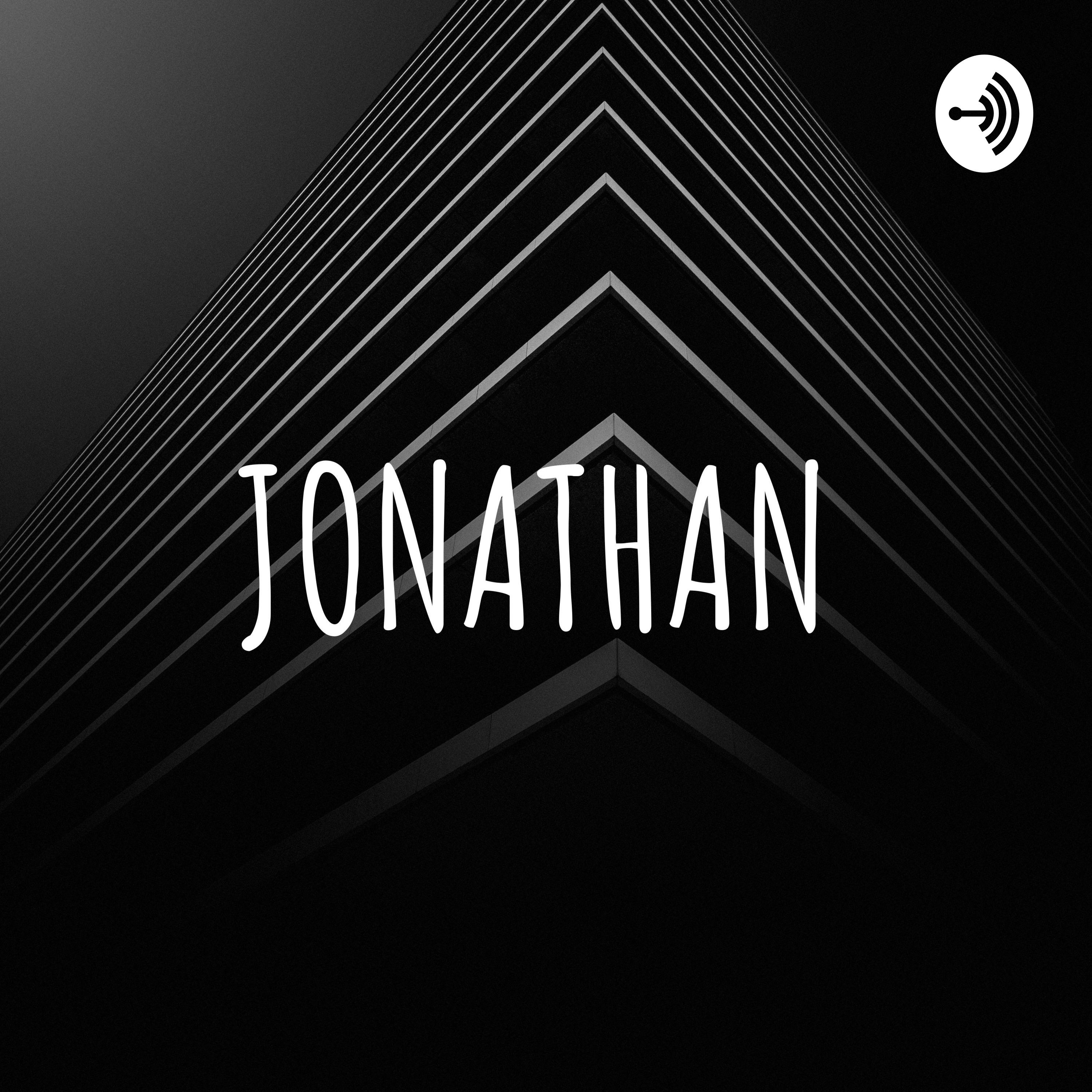JONATHAN podcast artwork
