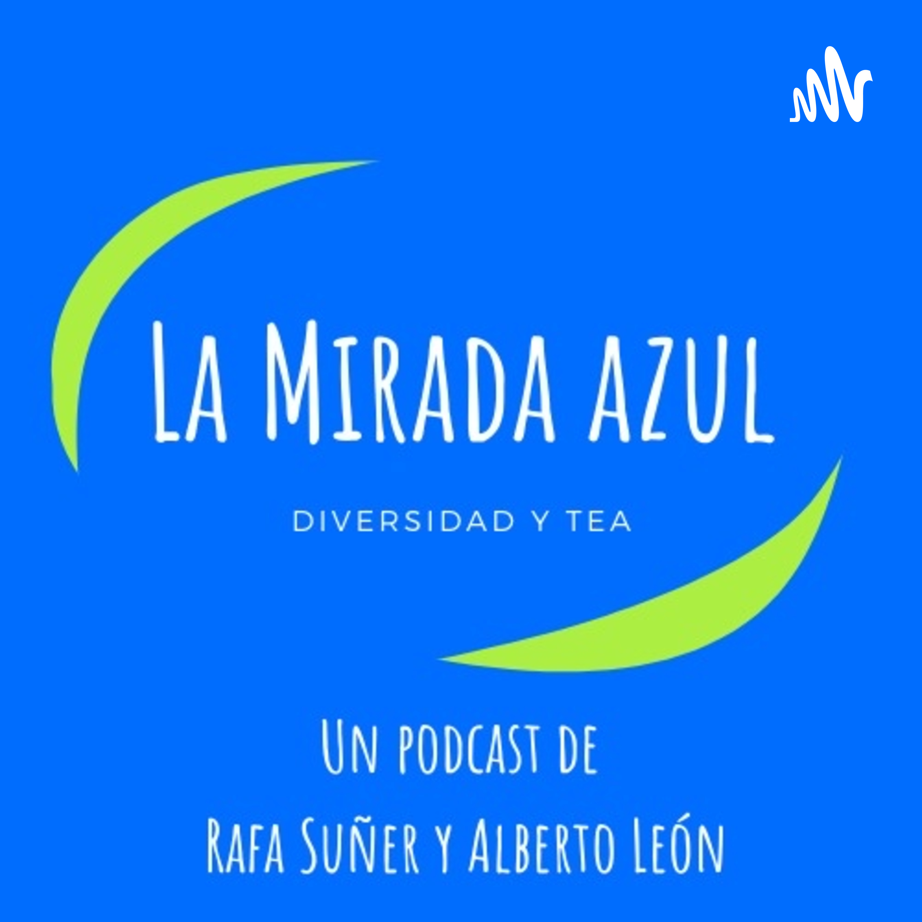 La Mirada Azul - Autismo y Diversidad