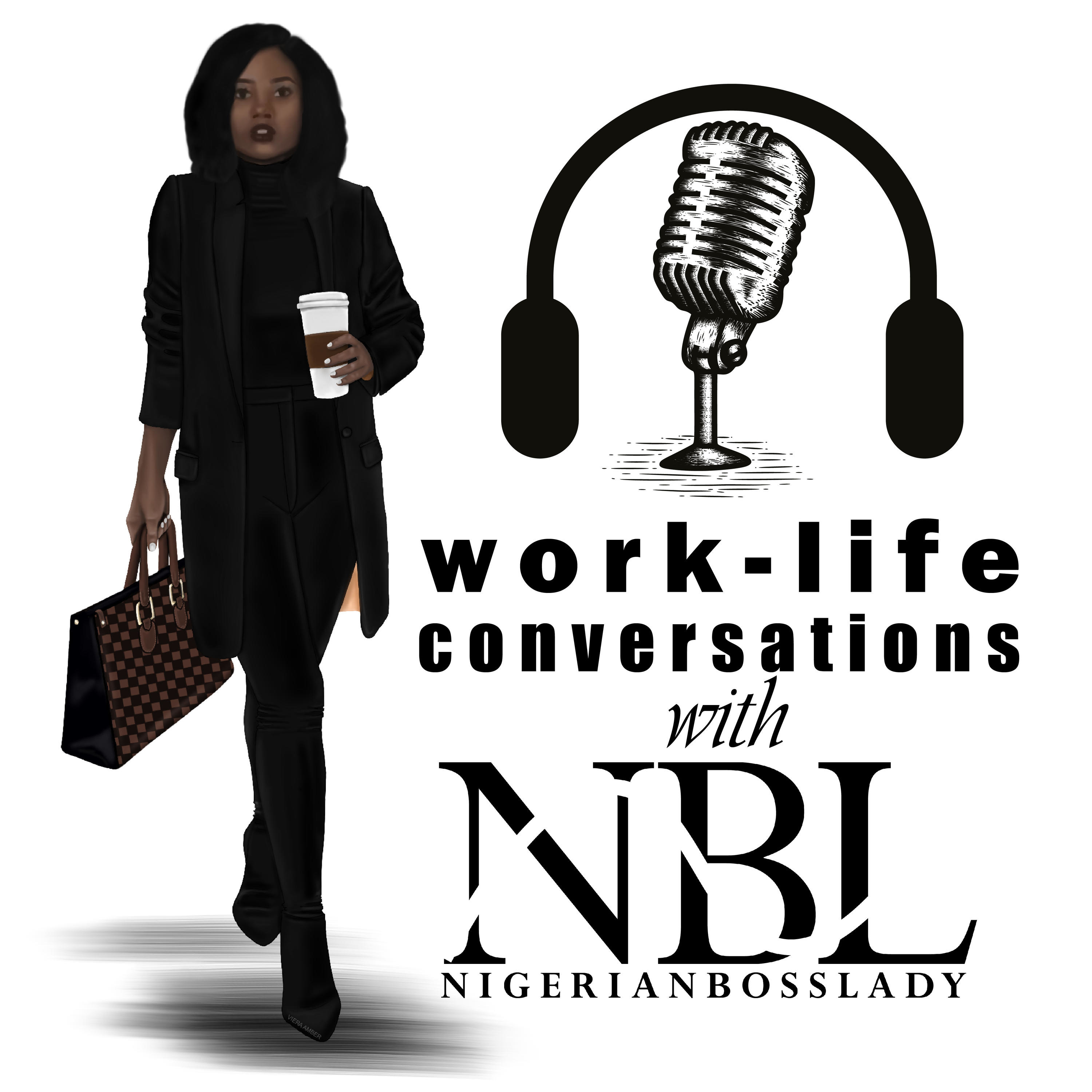 Work-life Conversations with NBL Work-life Conversations with NBL podcast