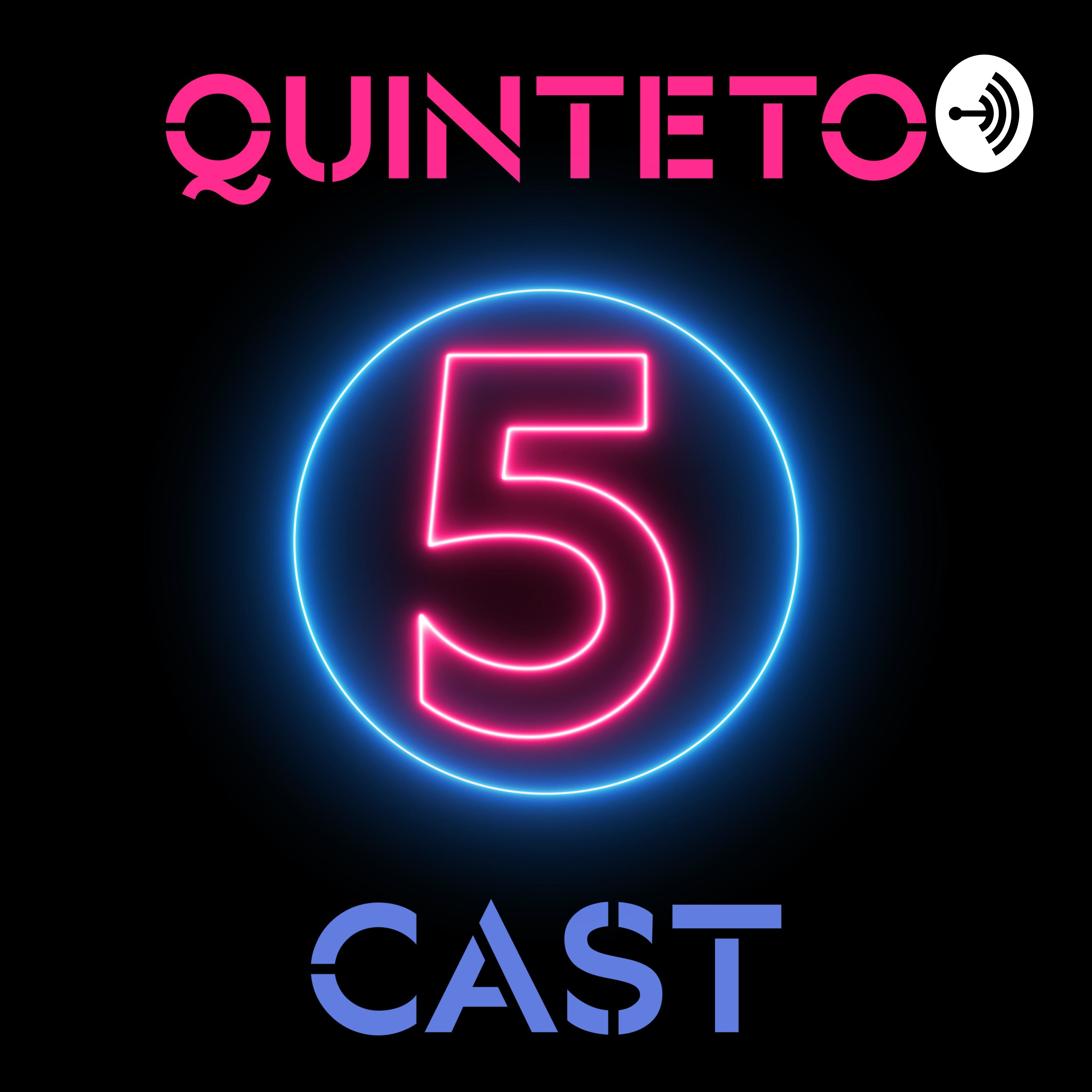 QuintetoCast
