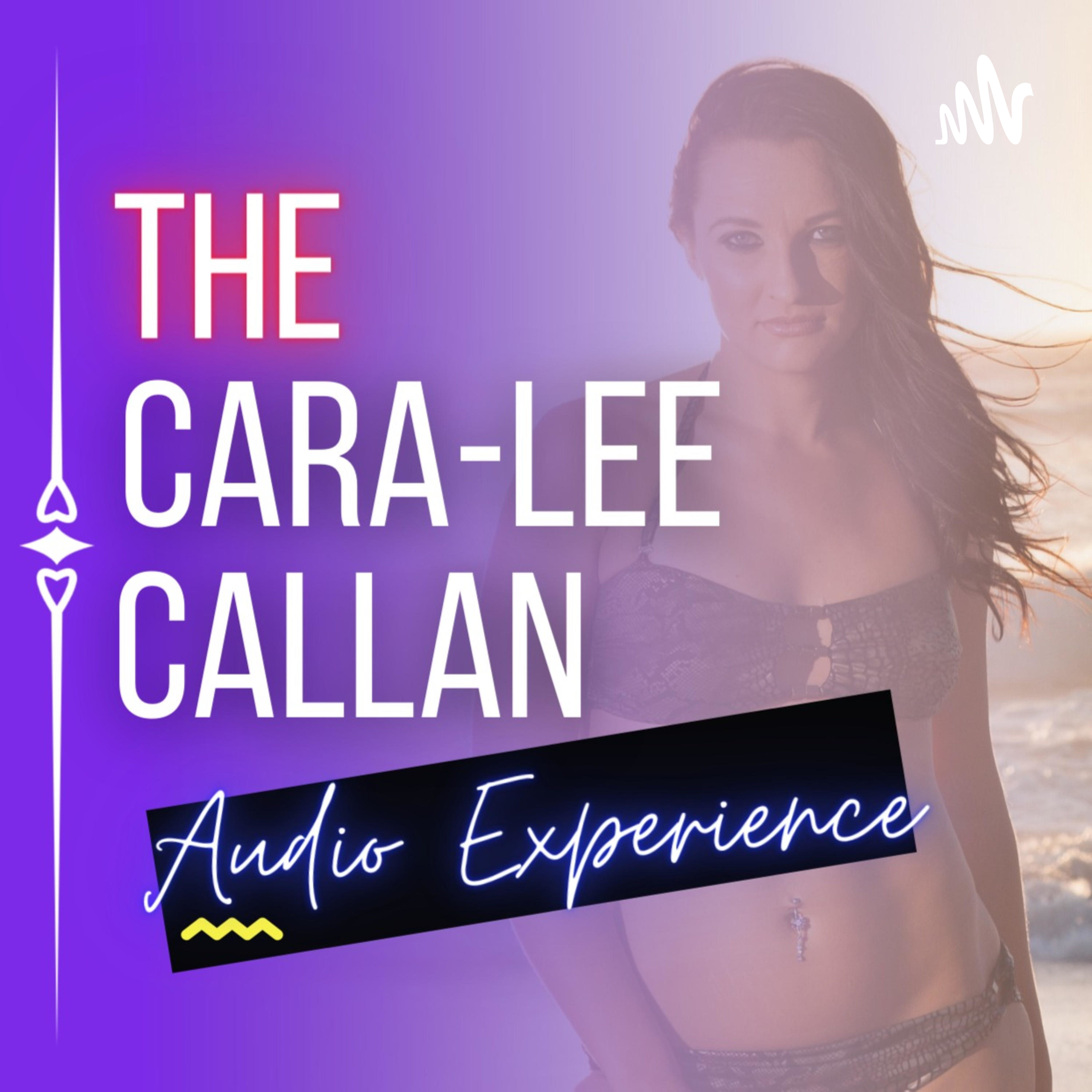 Cara-Lee Callan Audio Experience