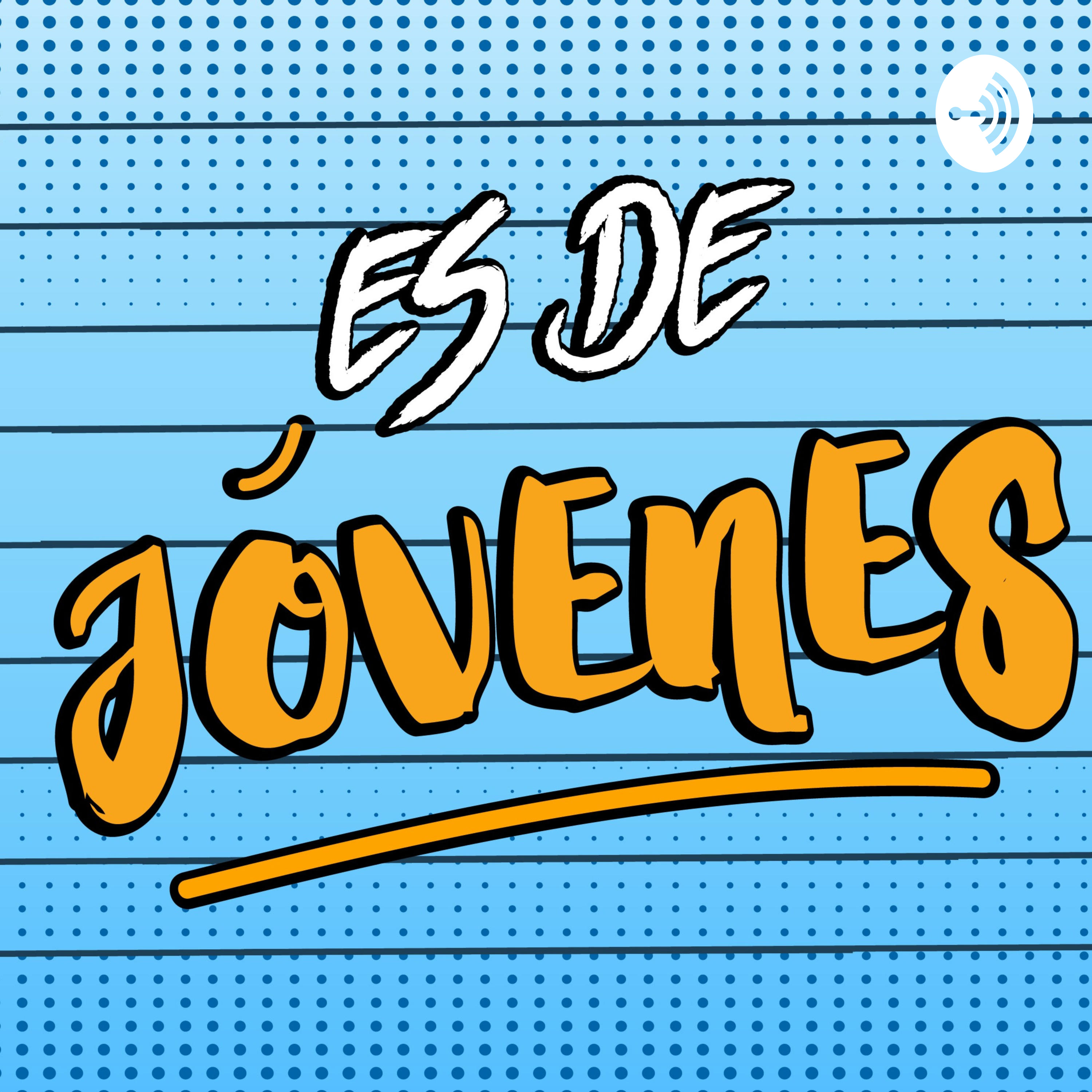 Es de Jóvenes