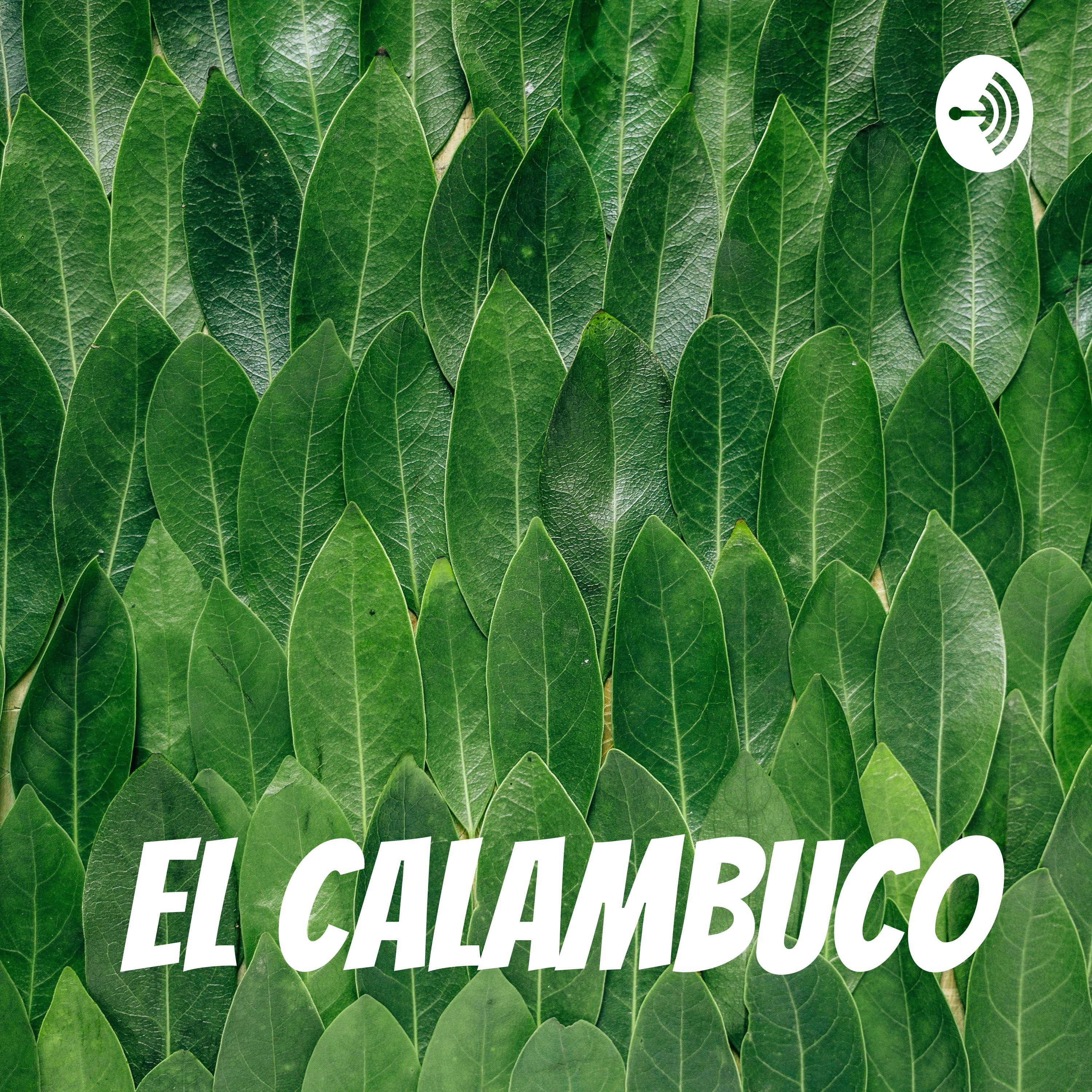 El Calambuco podcast artwork