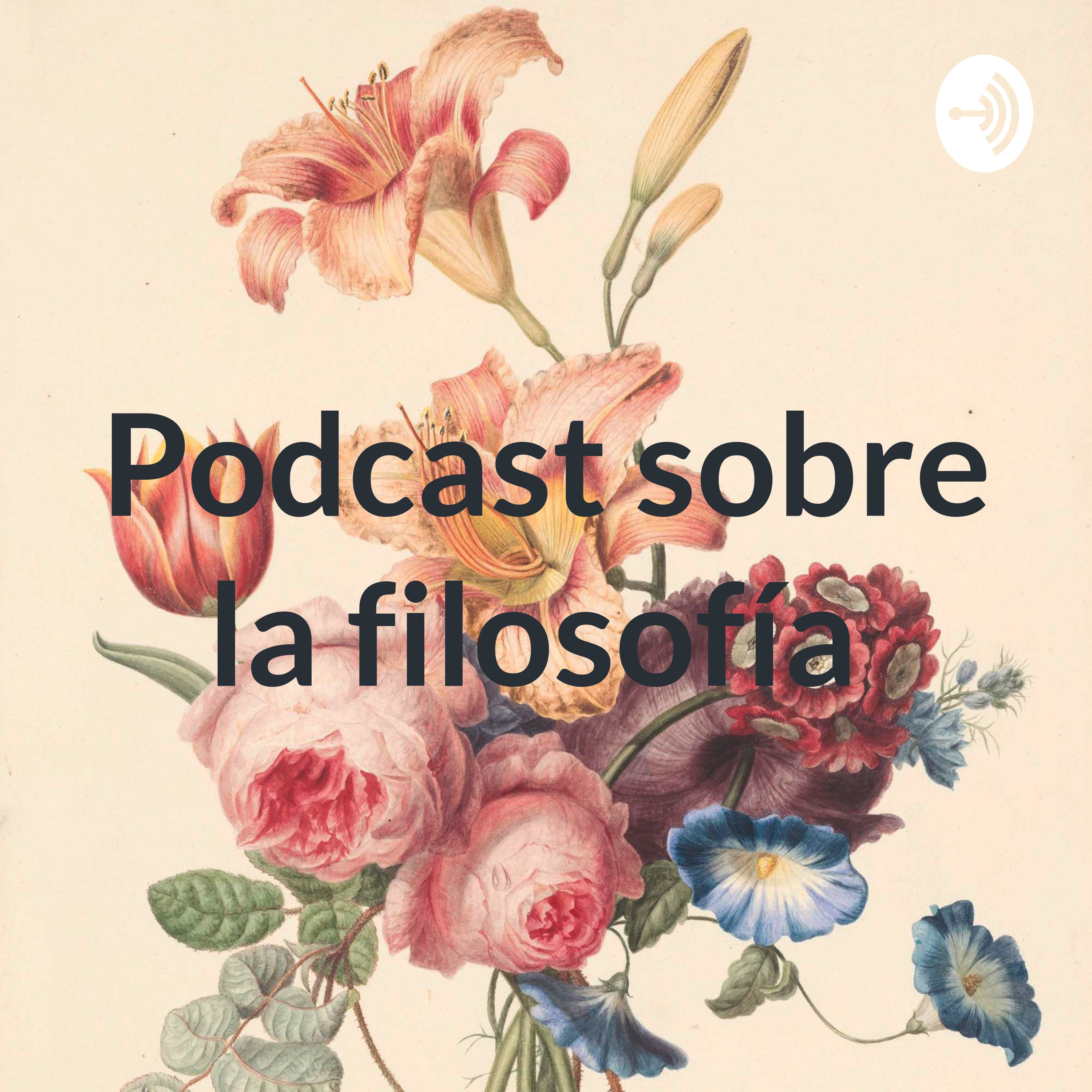Podcast sobre la filosofía