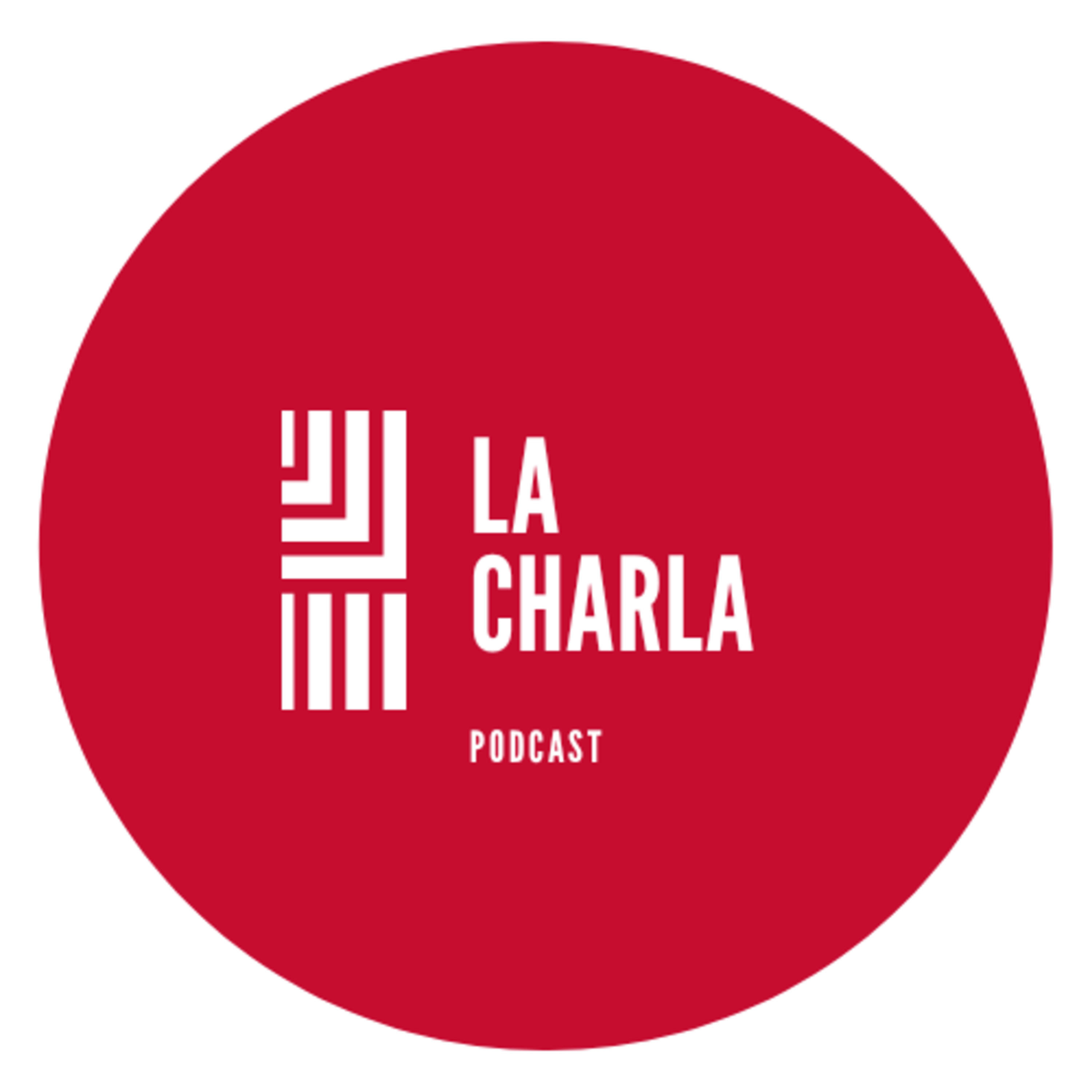 La Charla Podcast