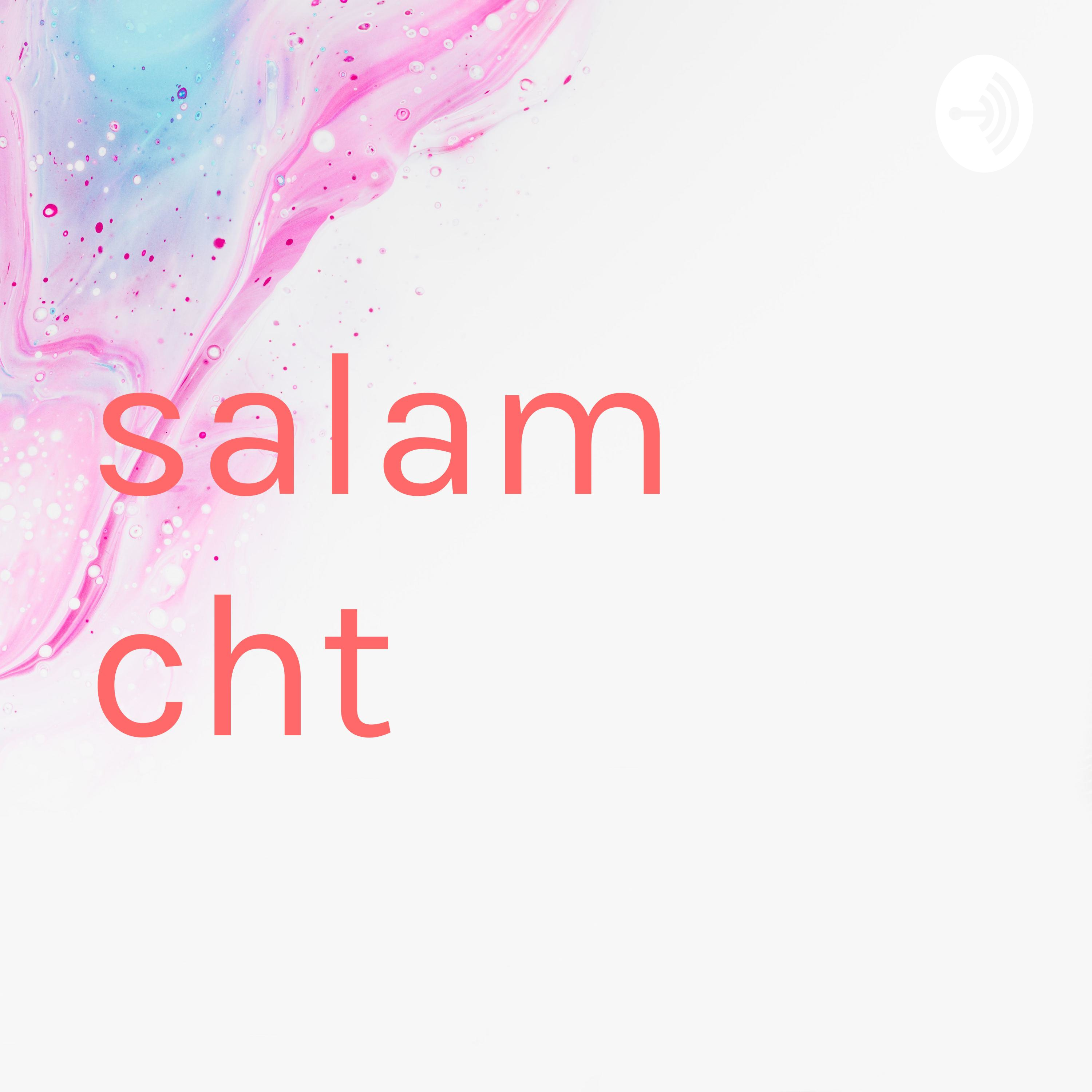 کاور salam cht (Trailer)