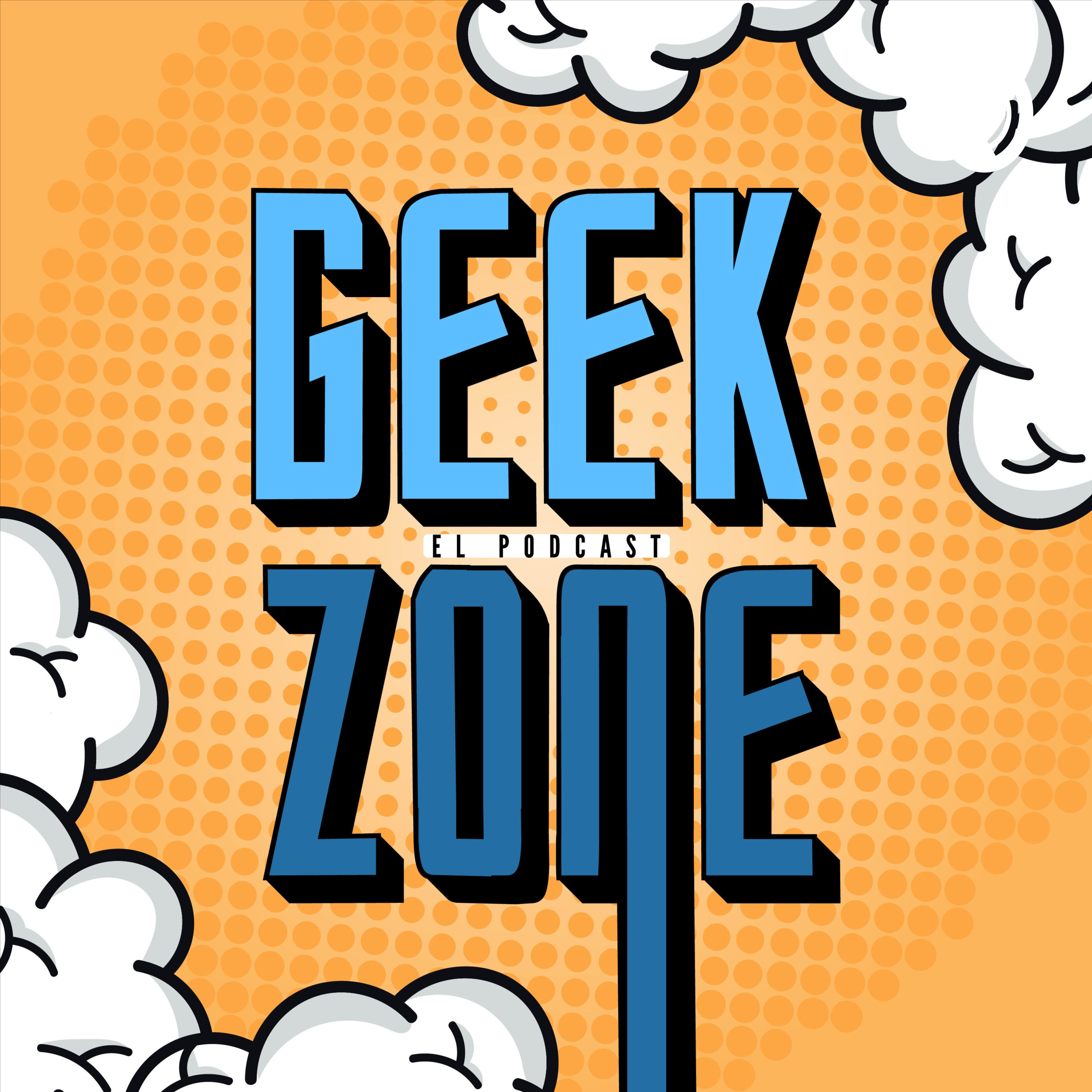 Geek Zone