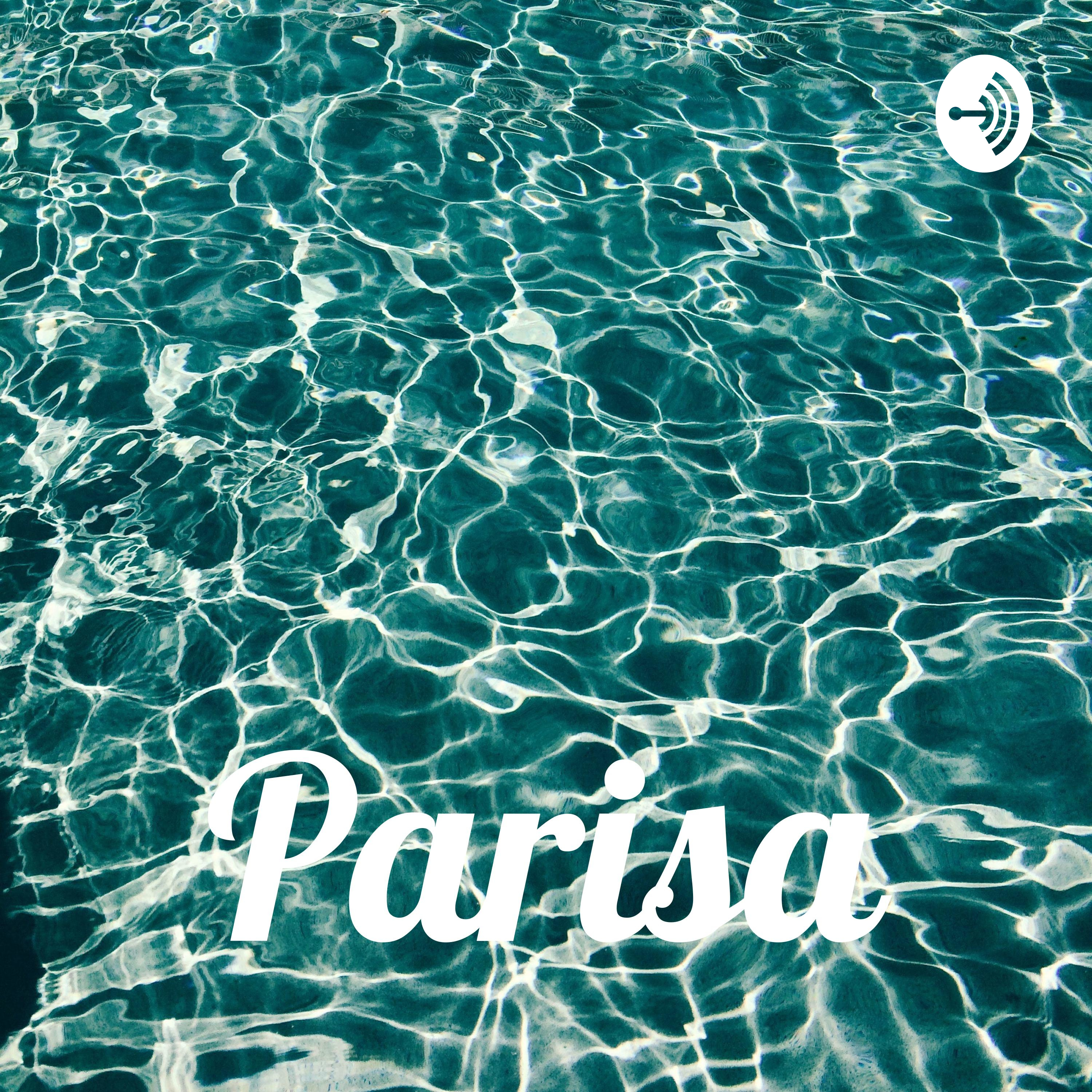 کاور Parisa