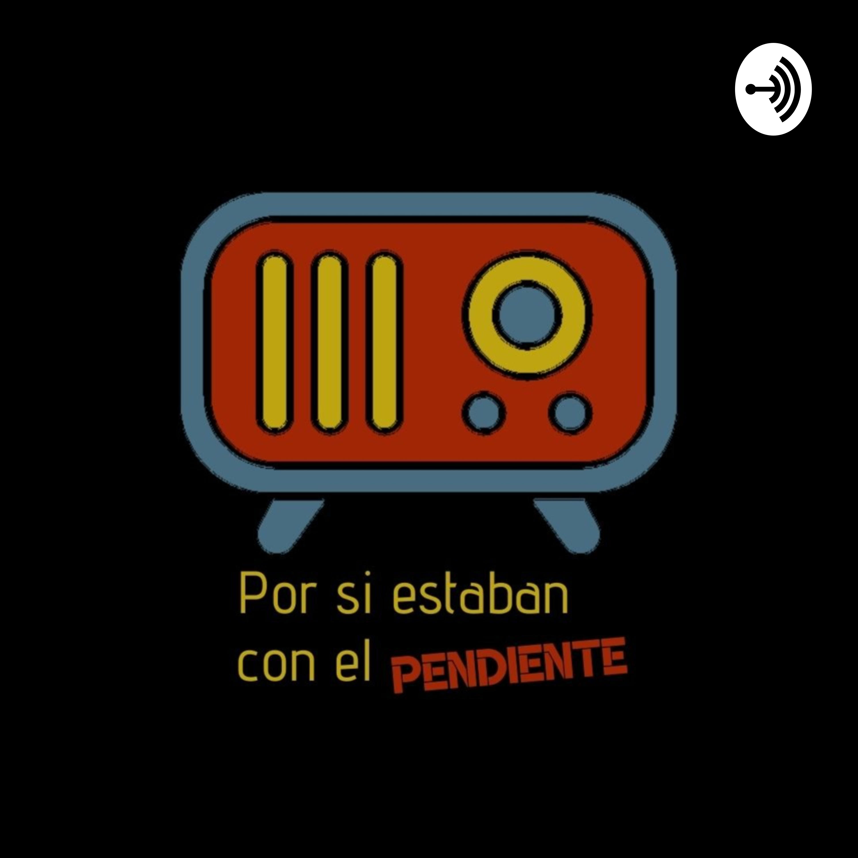 Por si estaban con el pendiente