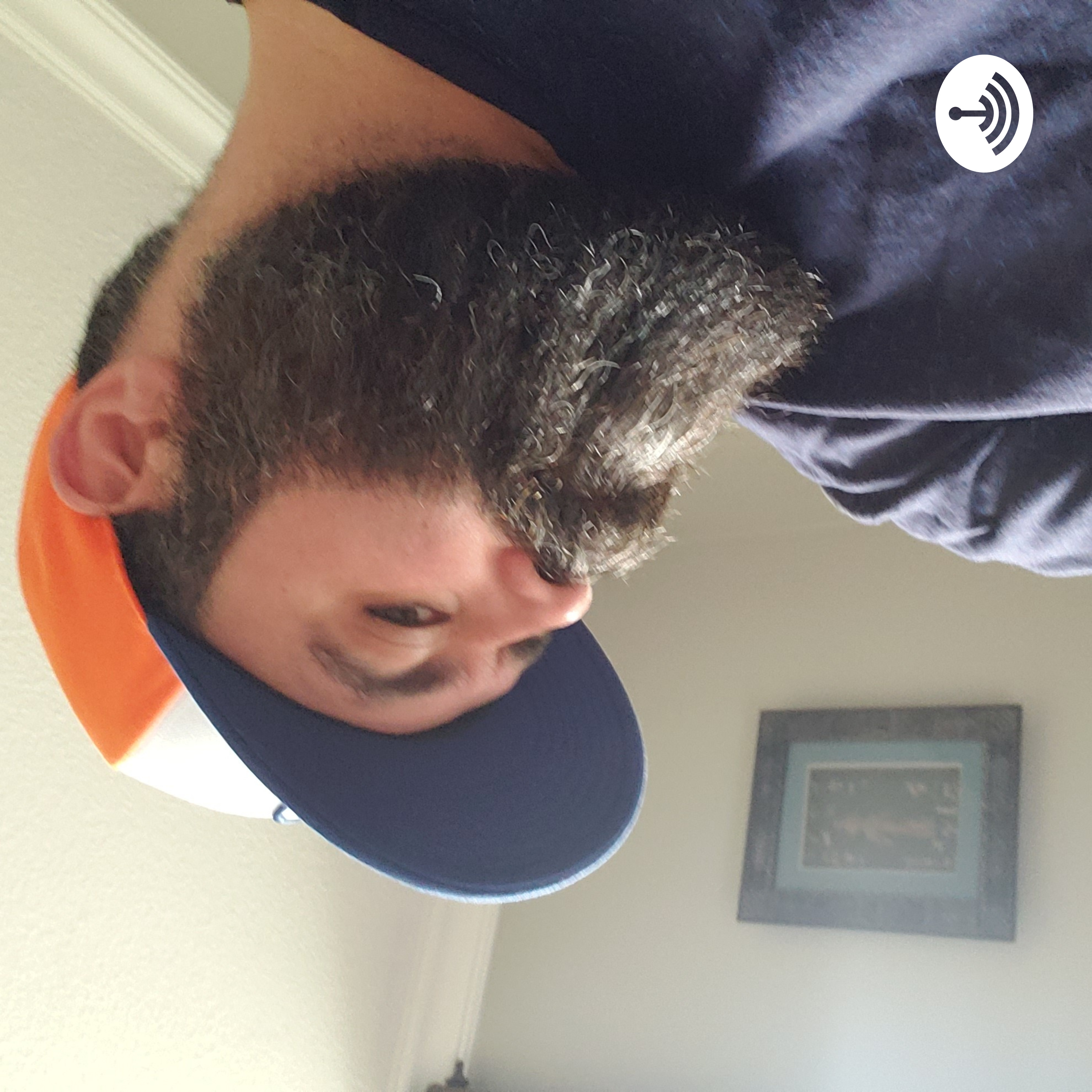 Bearded, Bruised, BROKEN BONED PODCAST