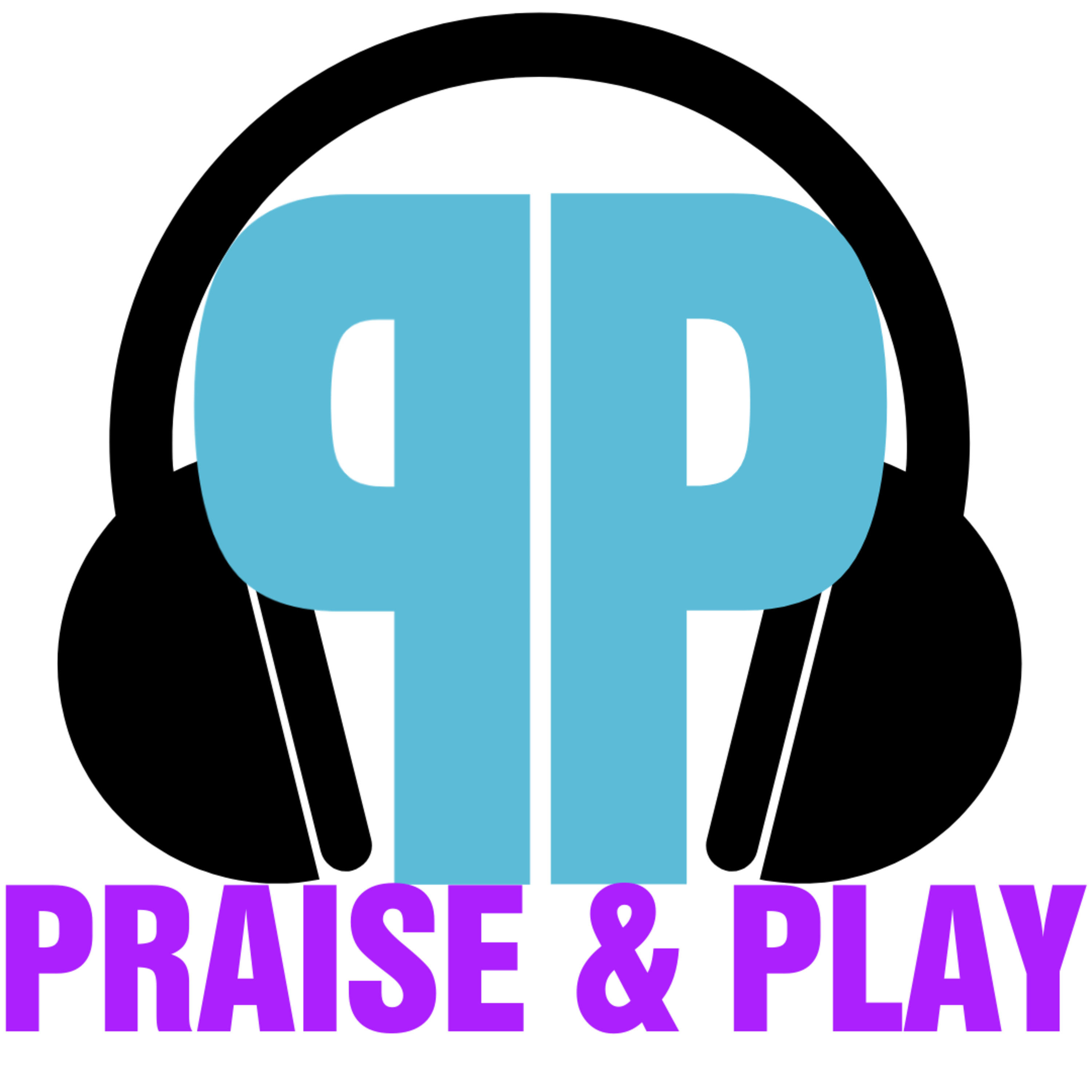 Praise and Play cover art