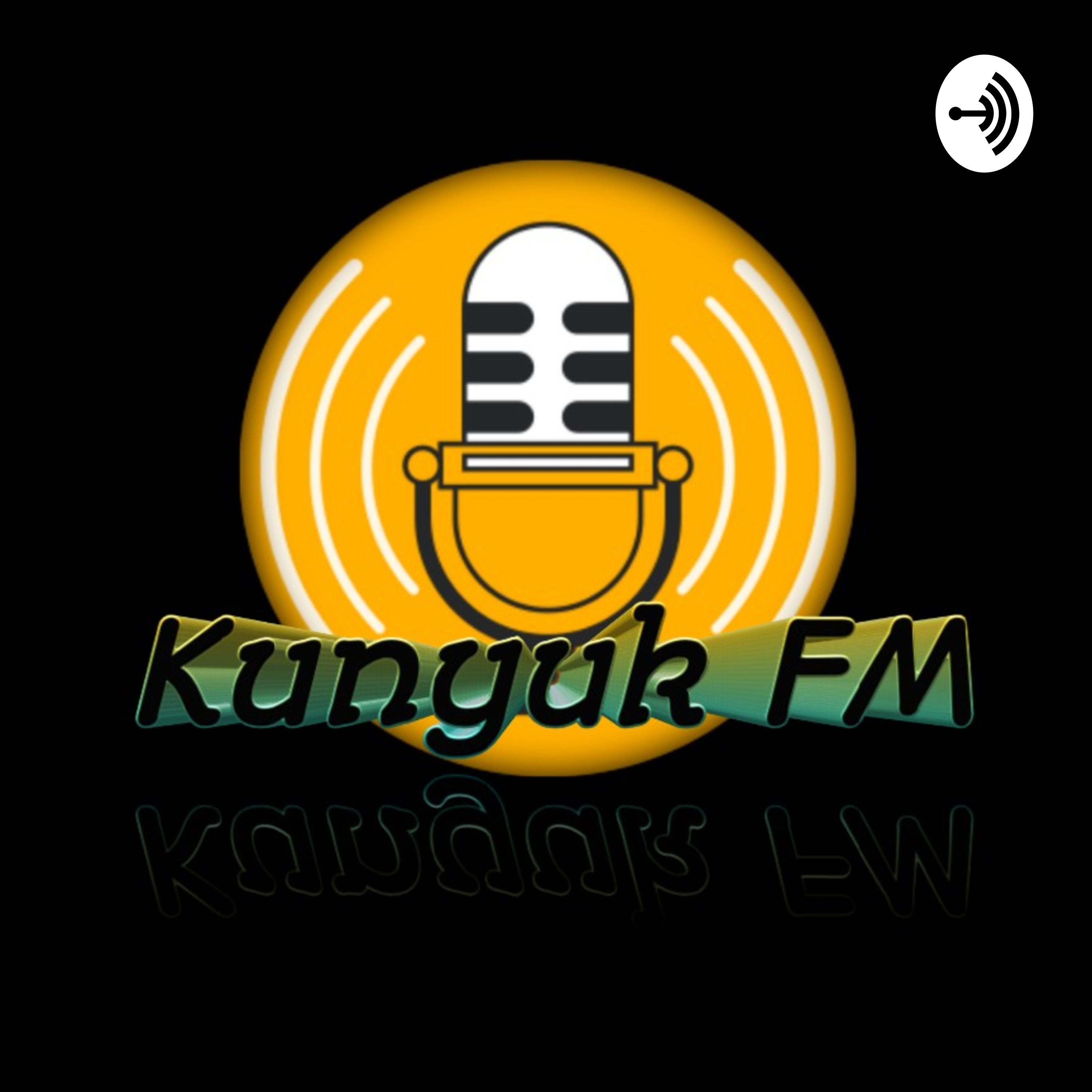 Kunyuk FM